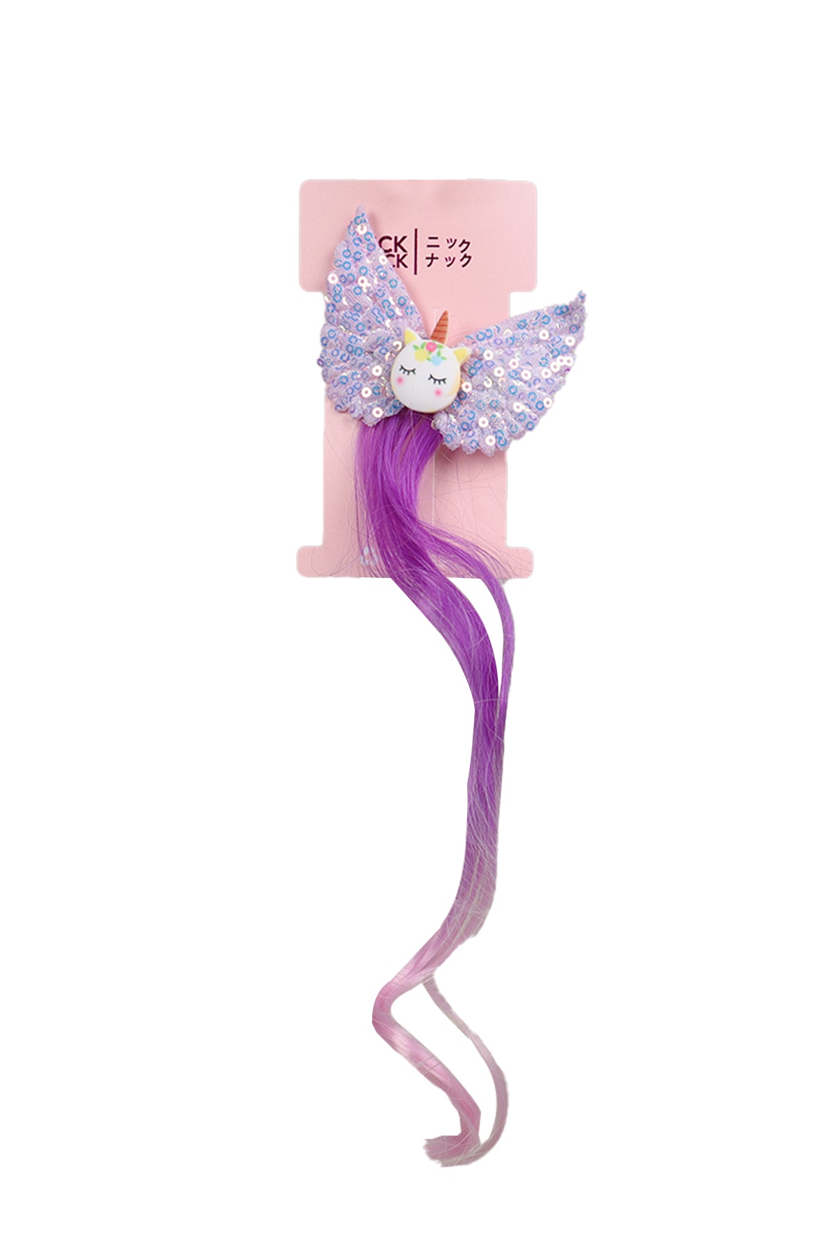 Nick Nack Kids Bow Hair Clips