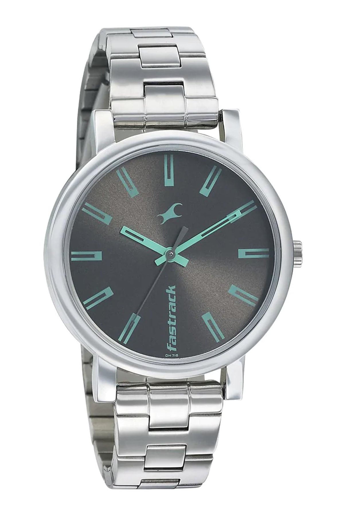 FASTRACK Women's Stainless Steel Strap Watch