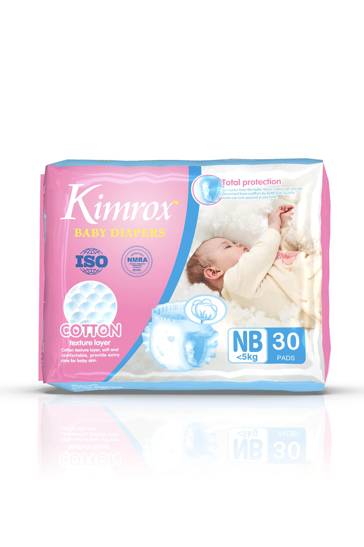 Kimrox Baby Diaper