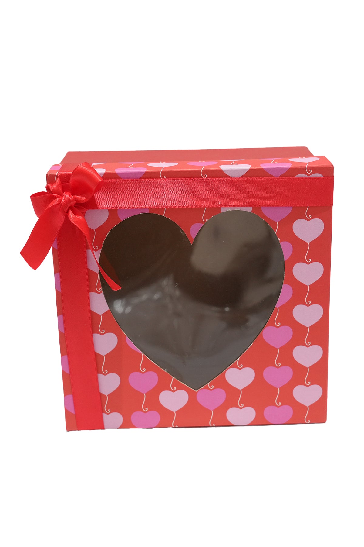 Gift Box (8cm X8cm)