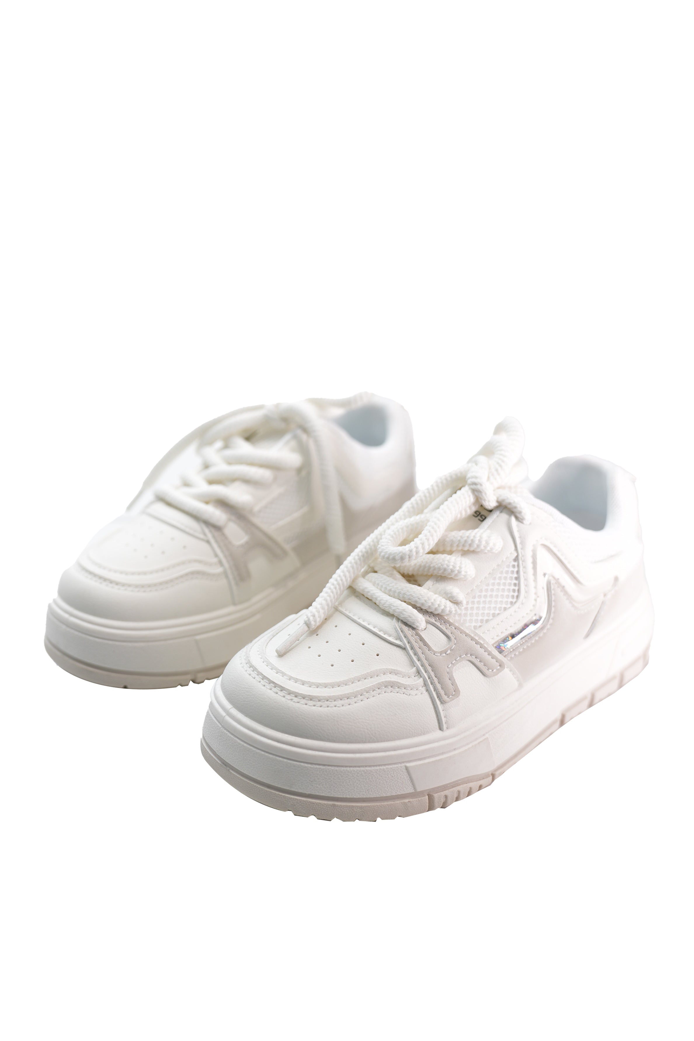 Ladies' Casual Sneaker
