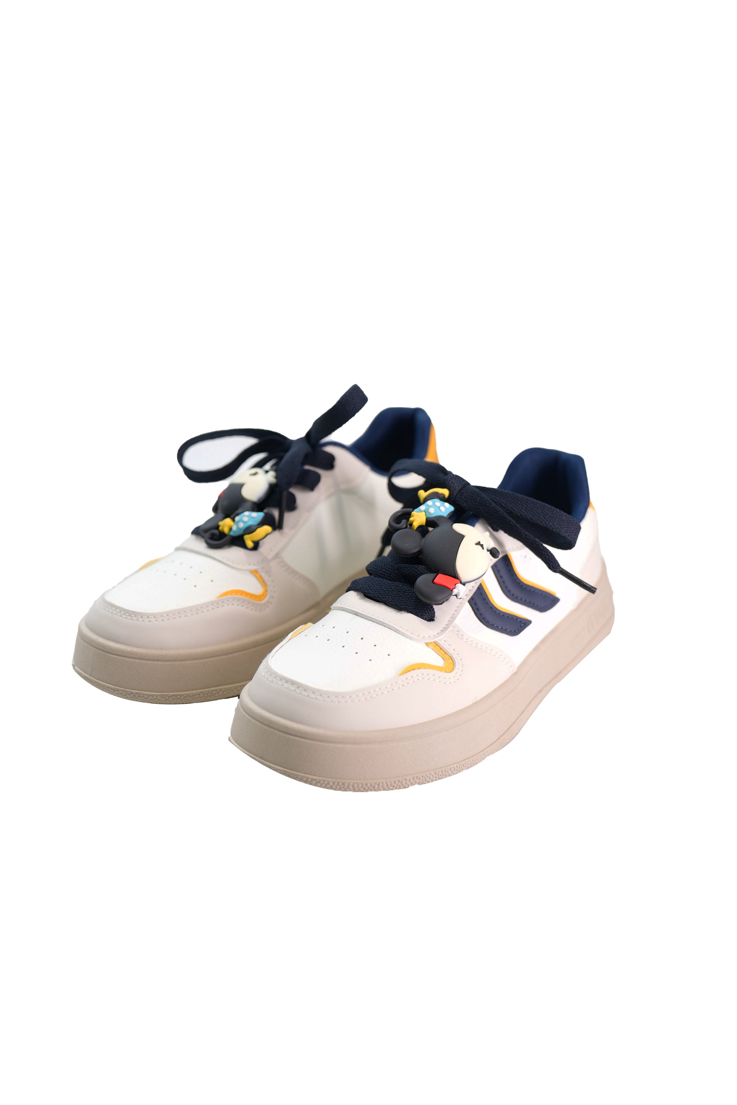 Ladies' Casual Sneaker