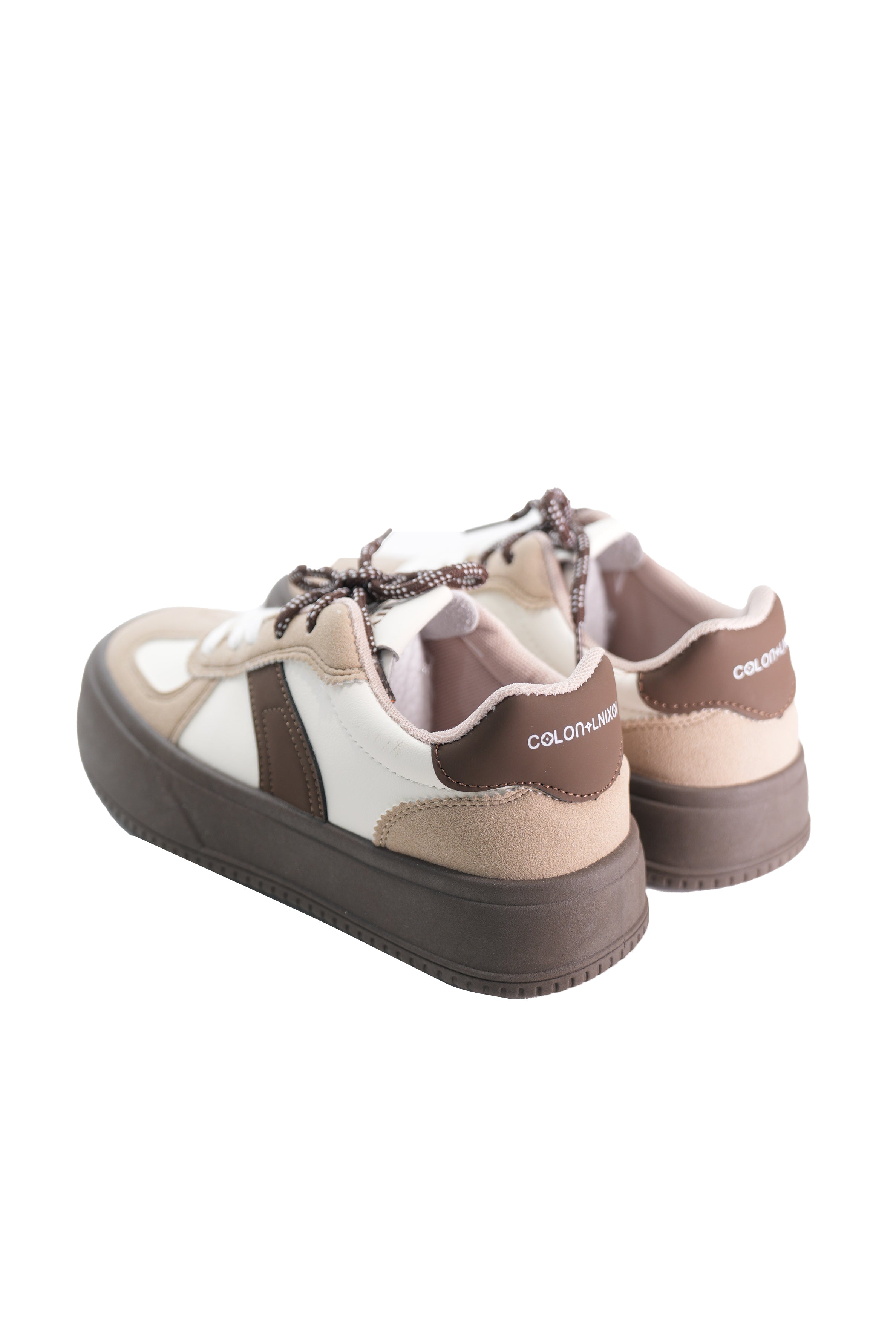 Ladies' Casual Sneaker
