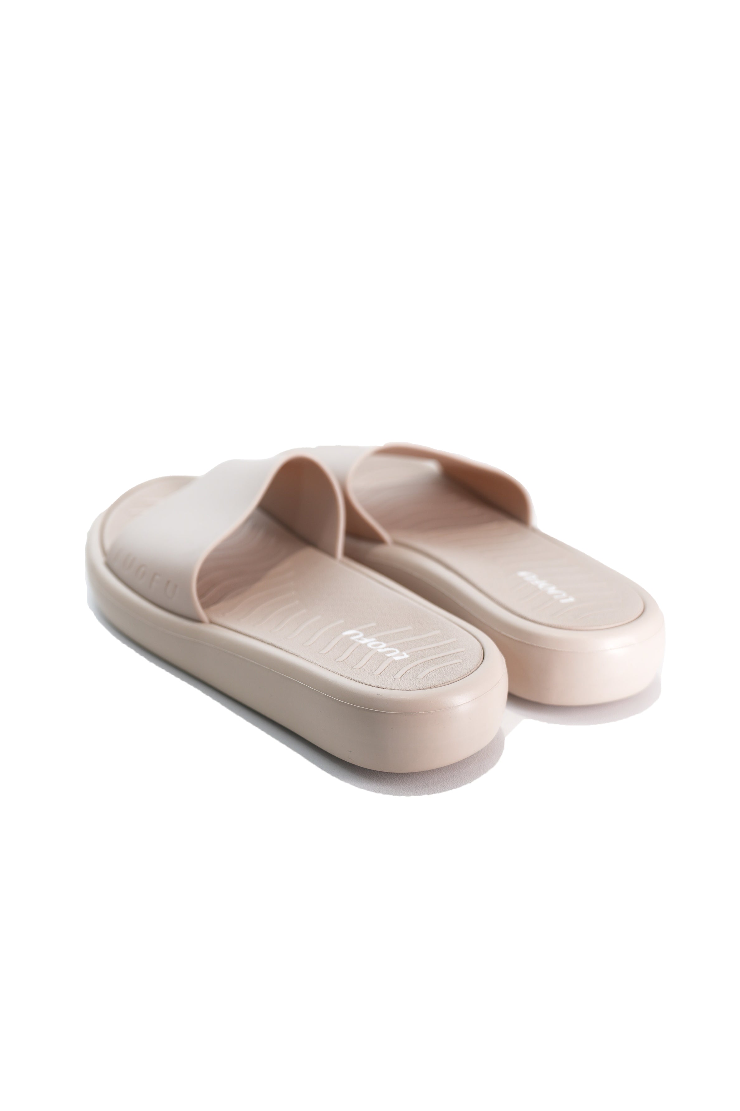 Luofu Ladies' Casual Slipper