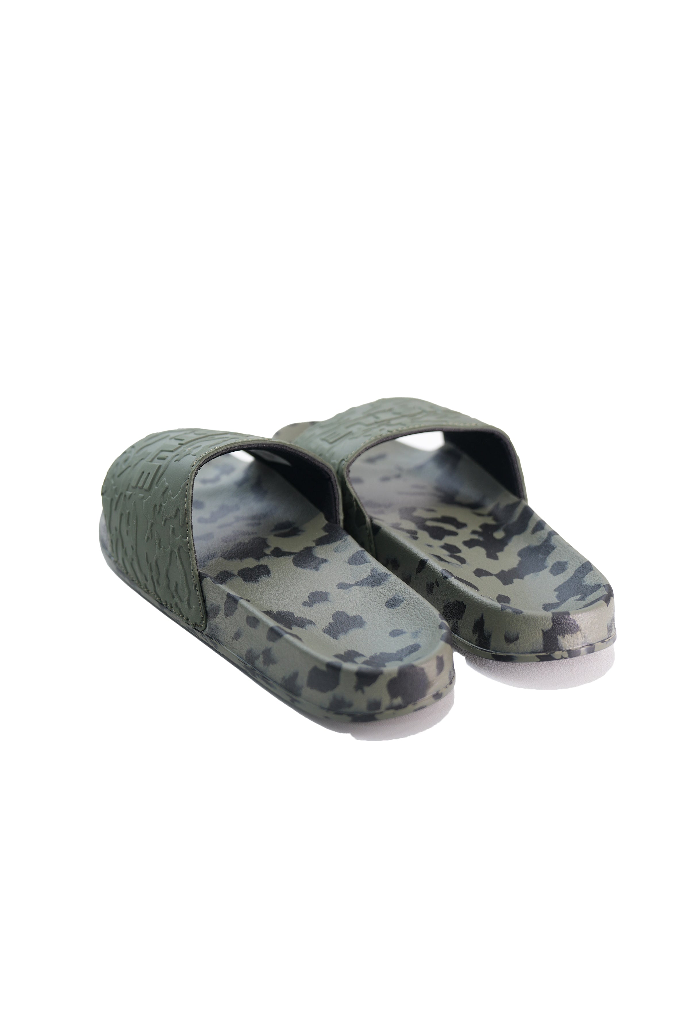 Hustle Men's Slider