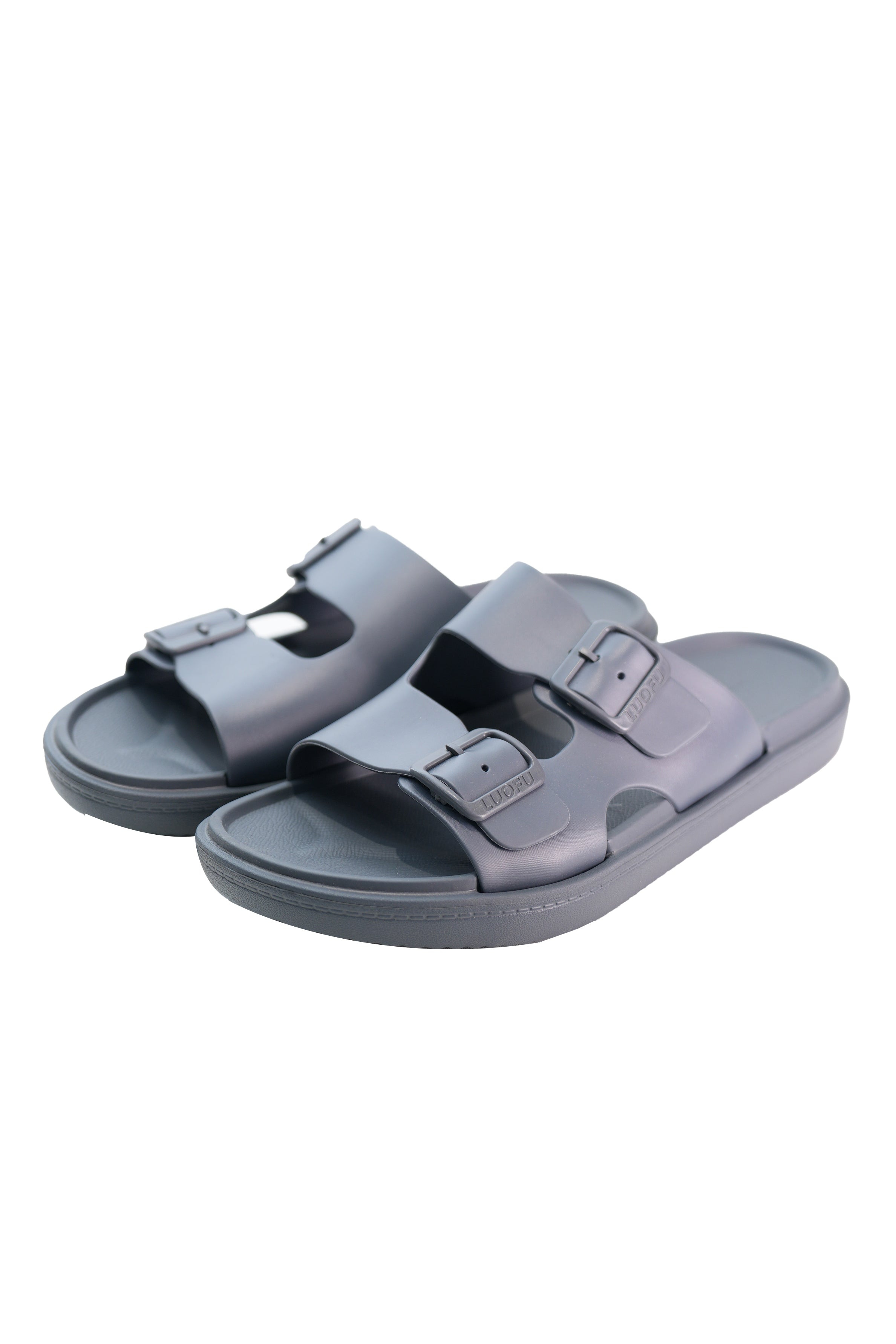 Luofu Men's Slider