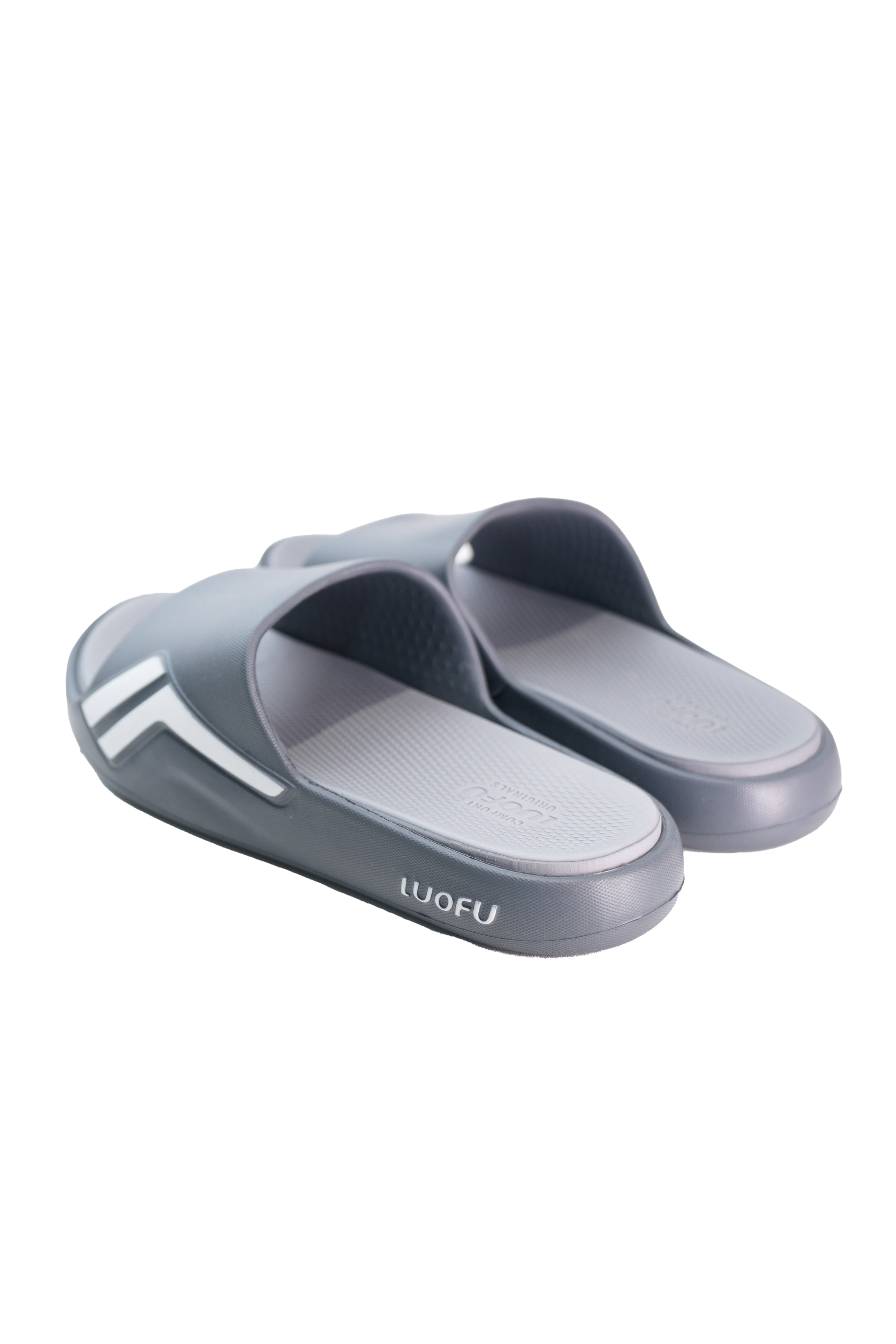 Luofu Men's Slider