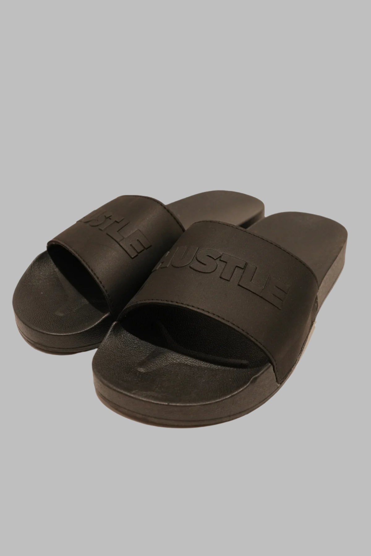 Hustle Men's Casual Slider