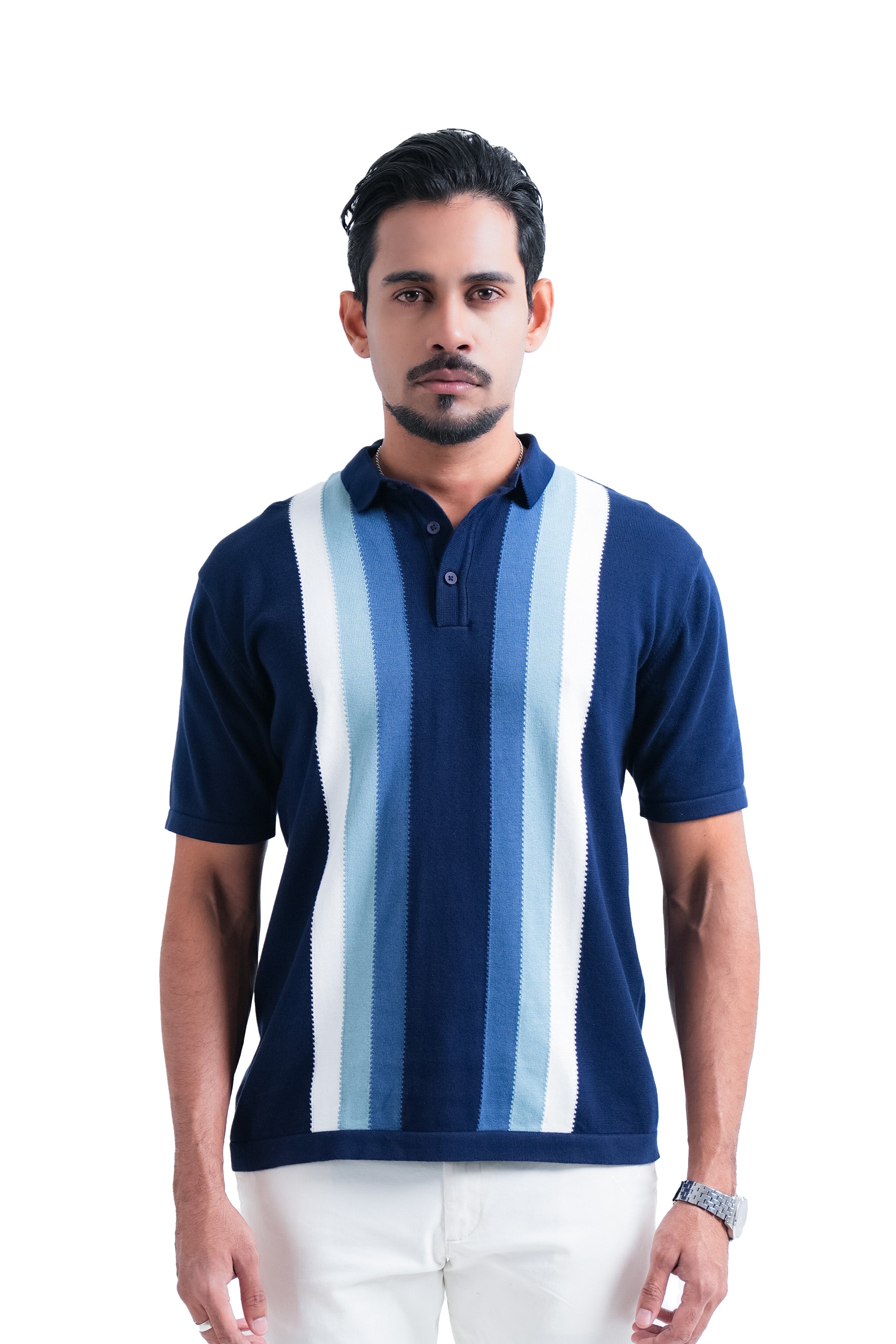 Kings Street Men’s Polo T-Shirt