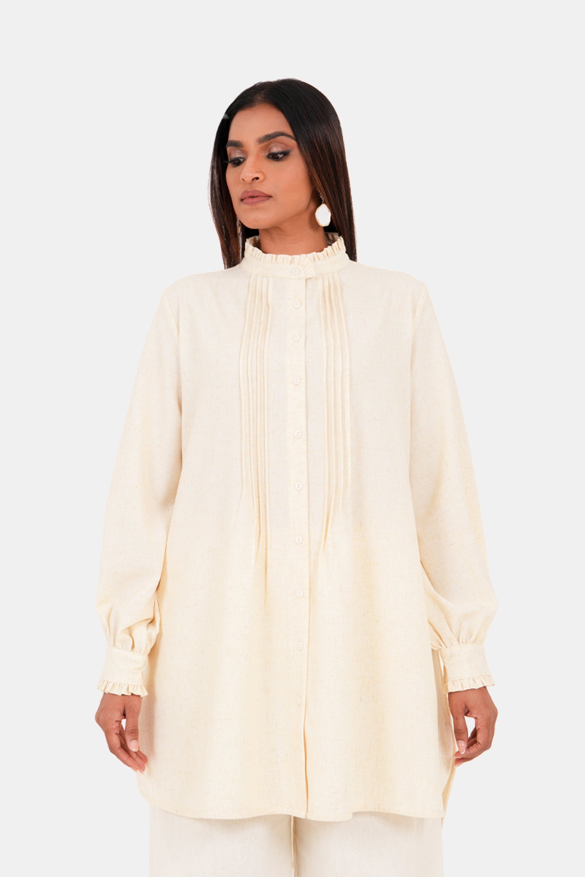 Hada AI HAYA Women's Party Kurta