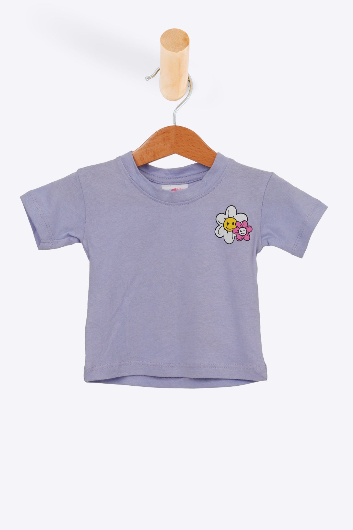 Ozone Baby Girls Casual T-Shirt