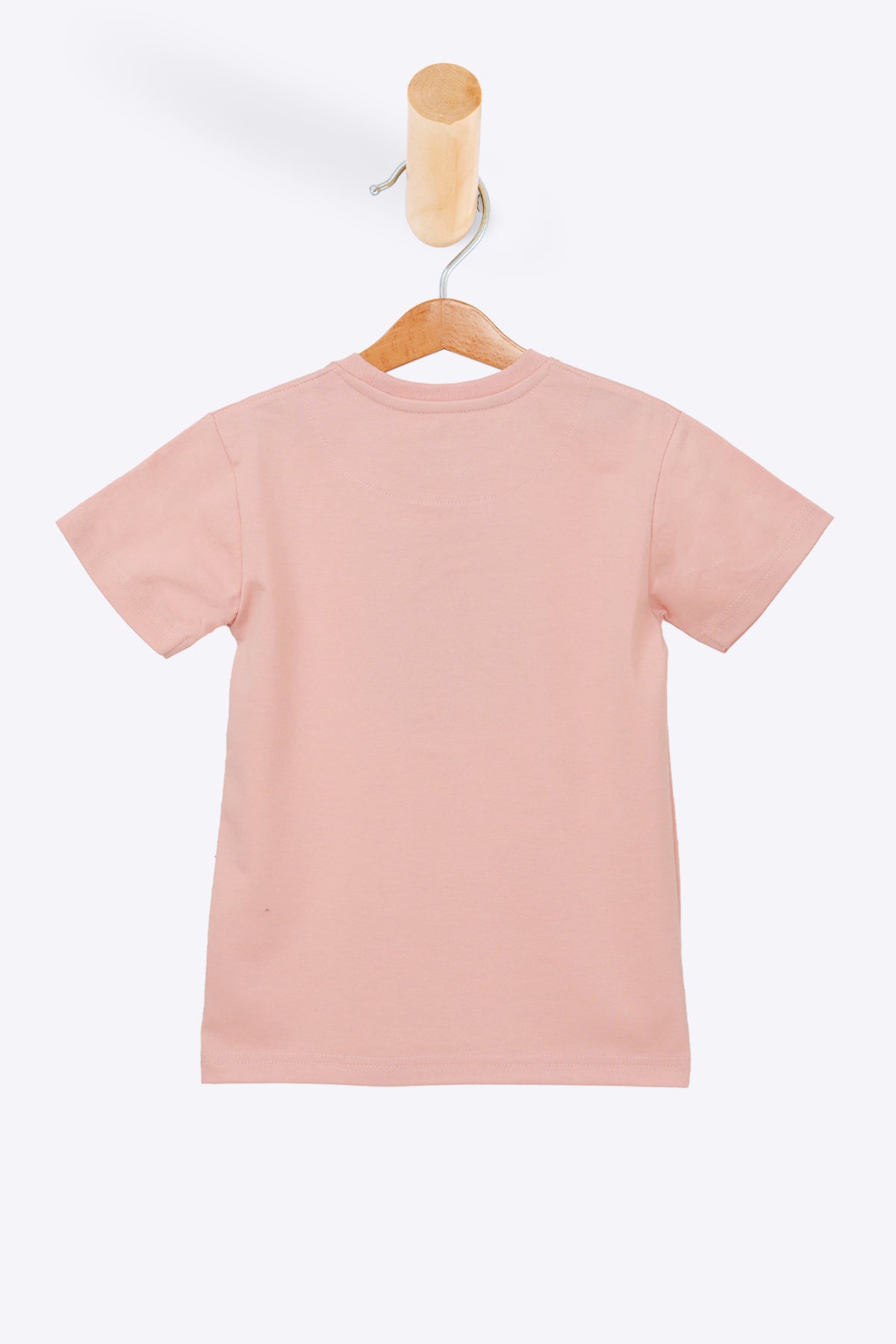 Core Basics Kids Boys Casual T-Shirt