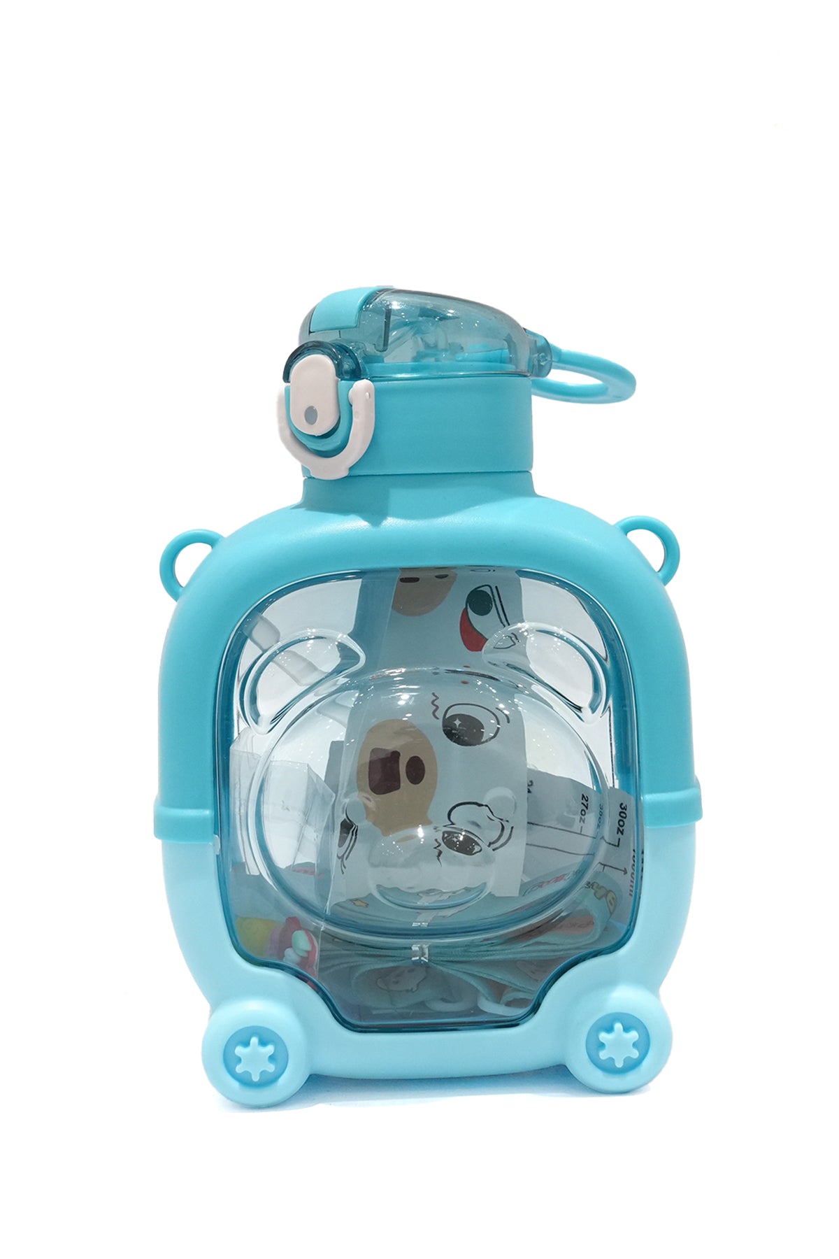 Water Bottle (1000ml