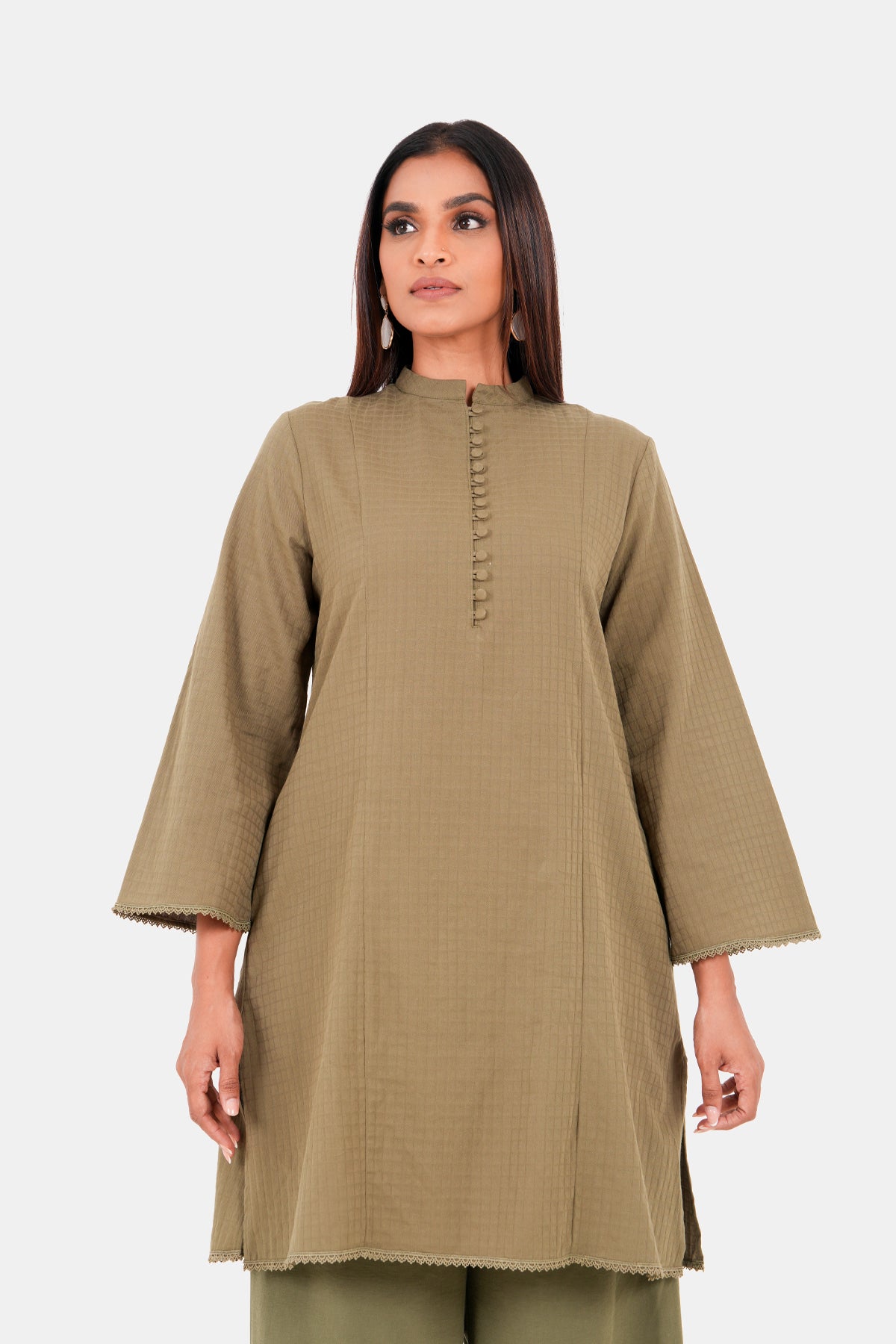 Hada AI HAYA Women's Party Kurta