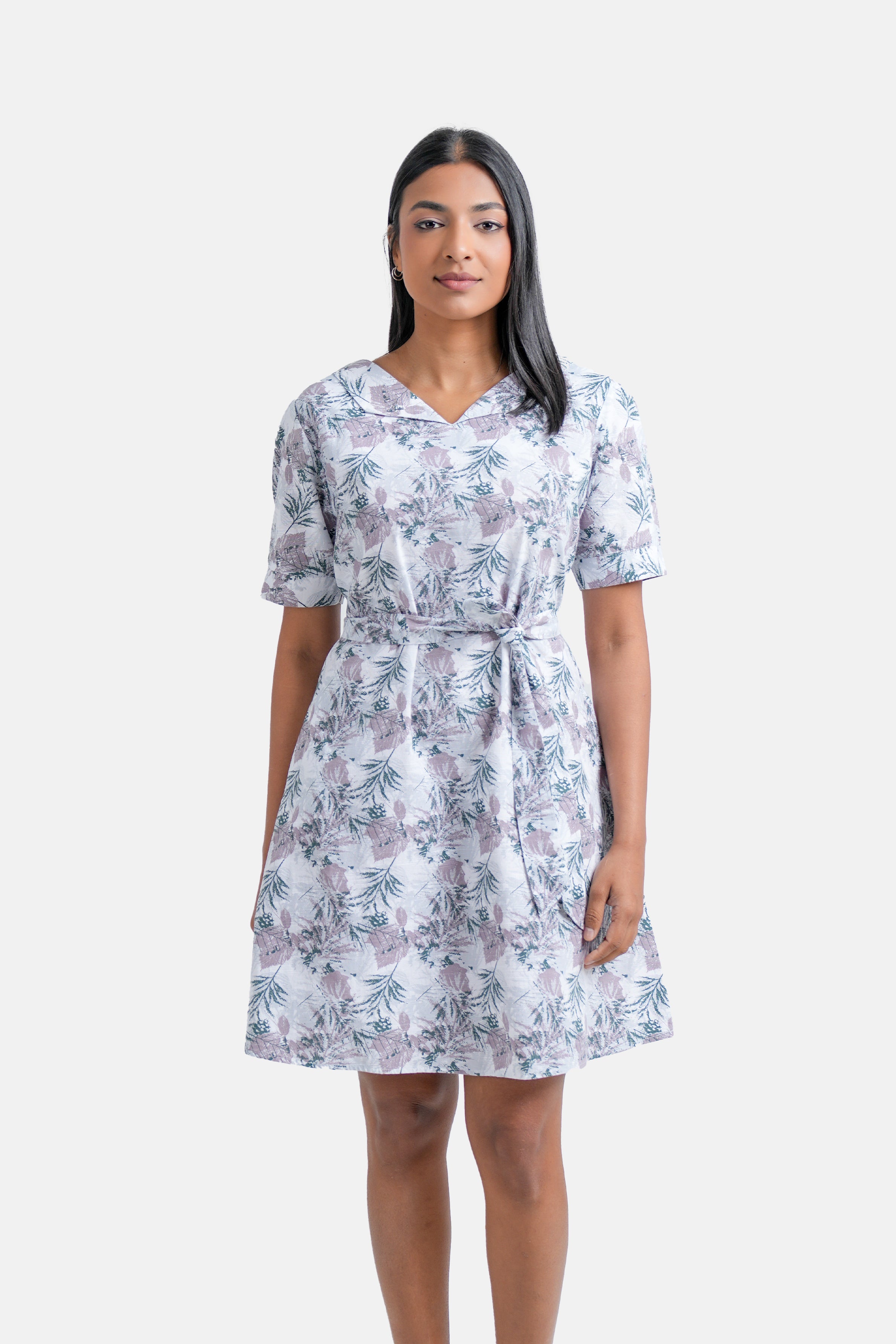 Ladies Casual Dress