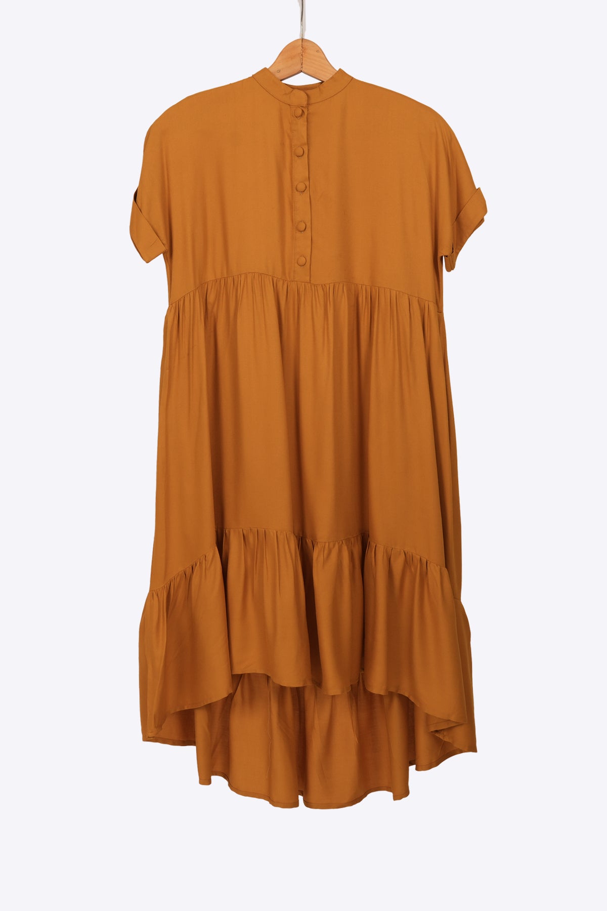 Envogue LINOVA Women's Chic Casual Dress