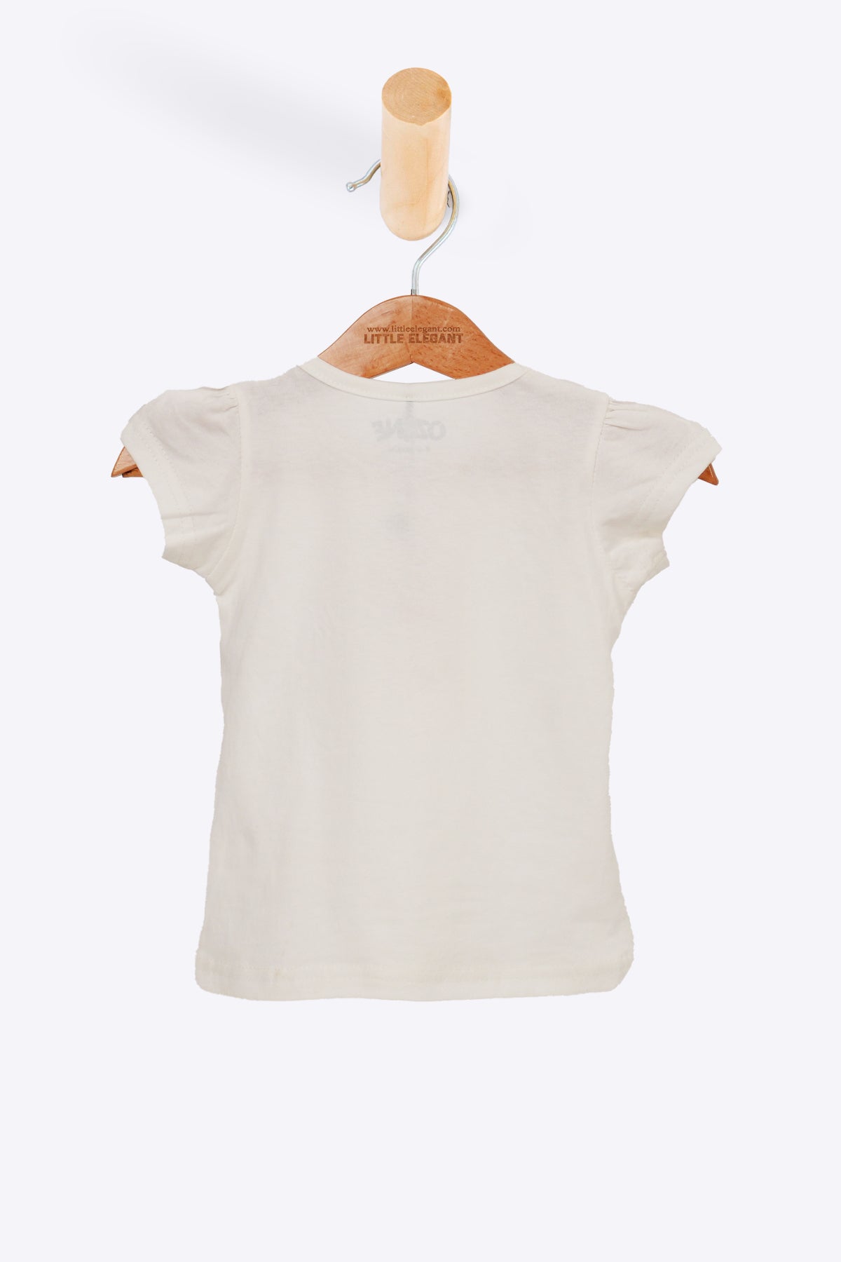 Ozone Baby Girls Casual T-Shirt