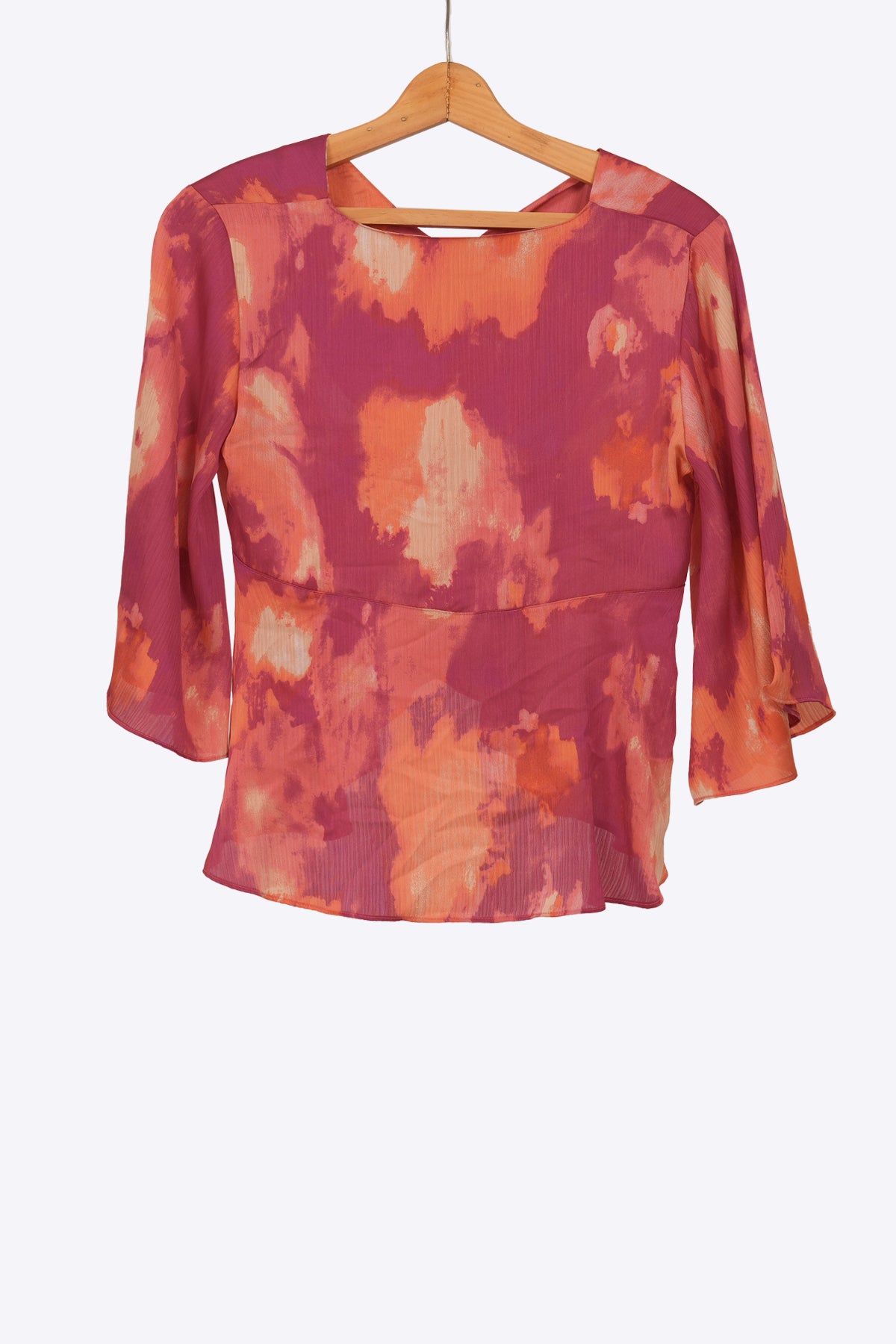 Envogue Women's Chic Party Top
