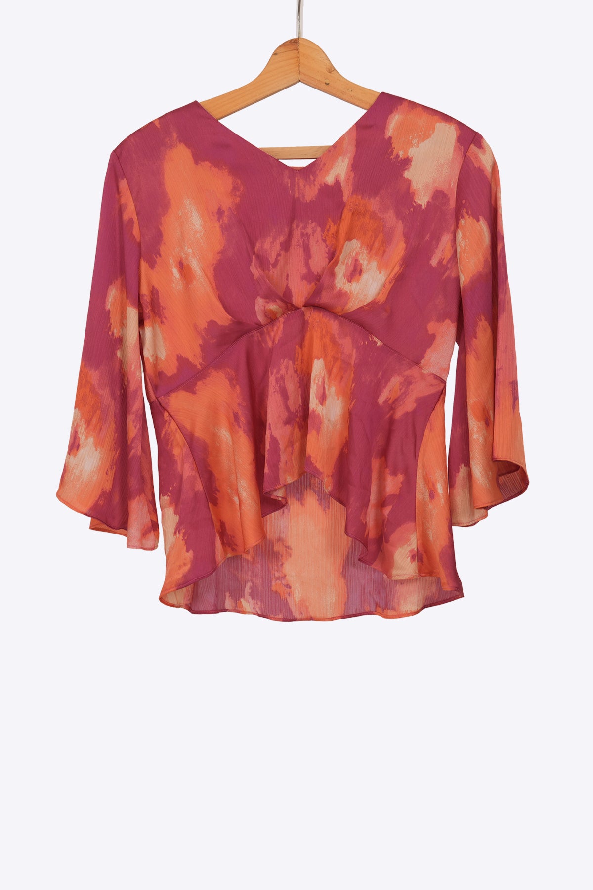 Envogue Women's Chic Party Top