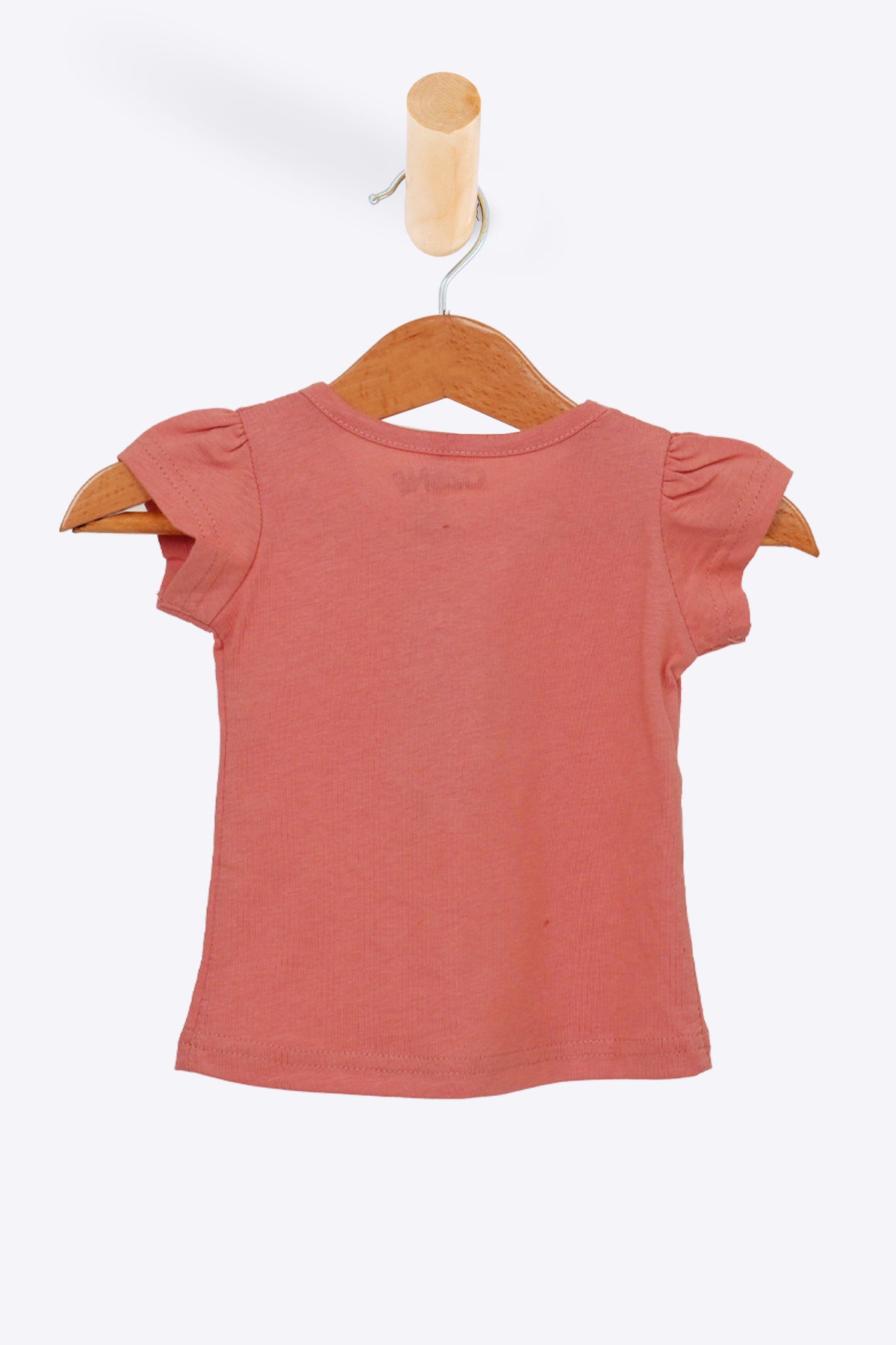 Ozone Baby Girls Casual T-Shirt