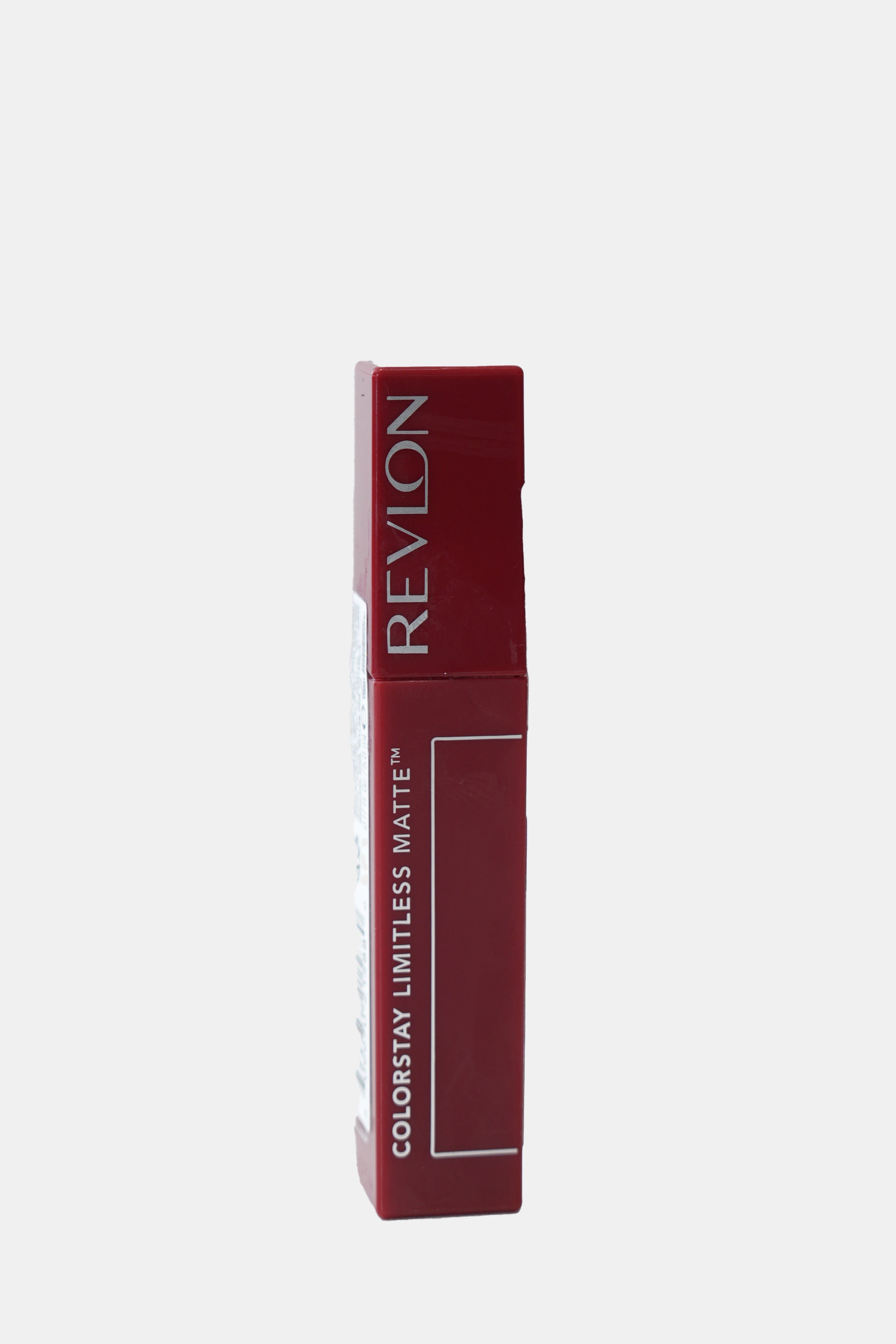 Revlon Color stay Limitless Matte