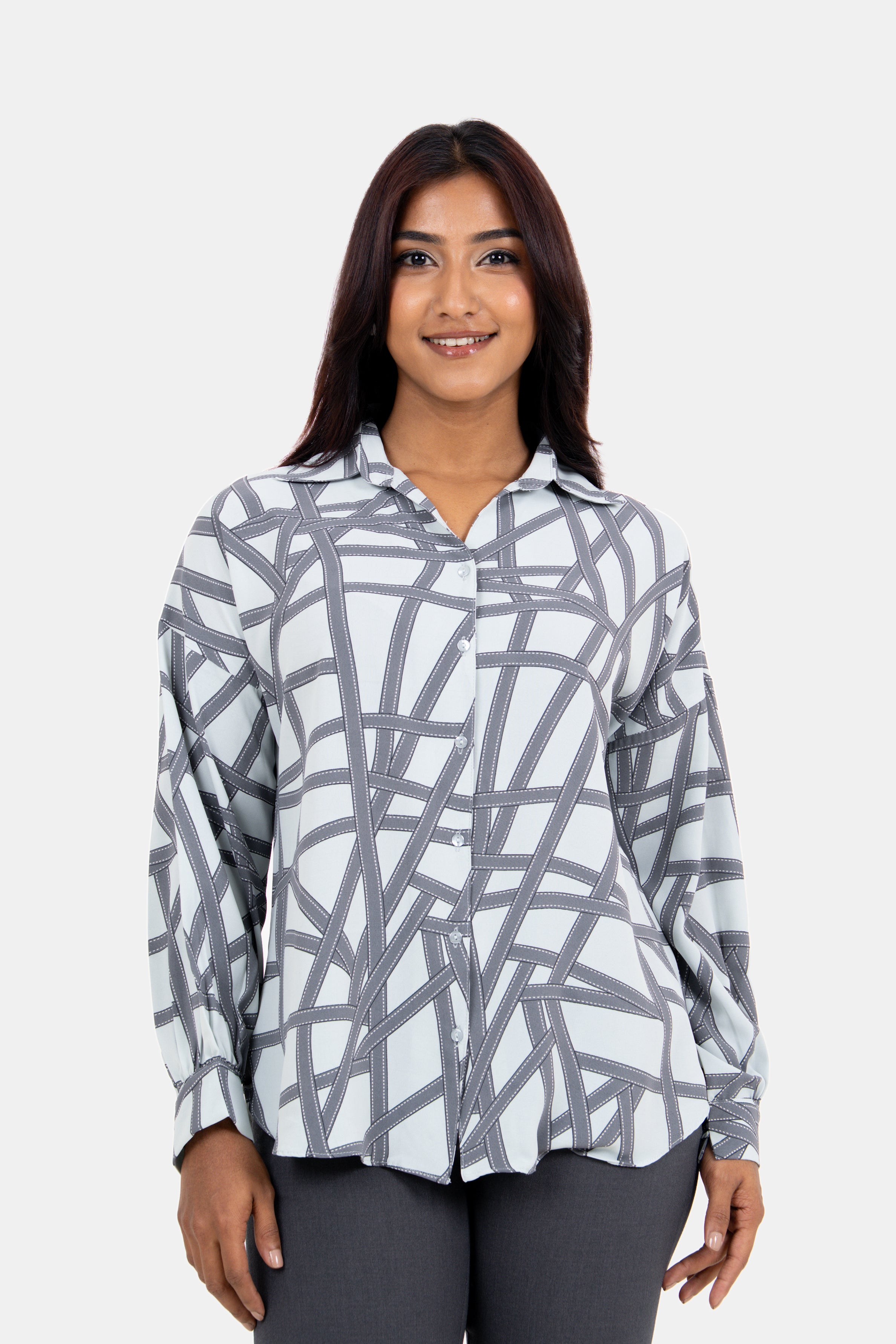 Envogue Grace in Vogue Women's Office Shirt