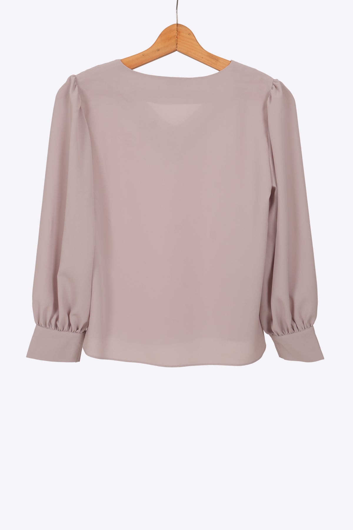 Envogue Women's Chic Office Blouse