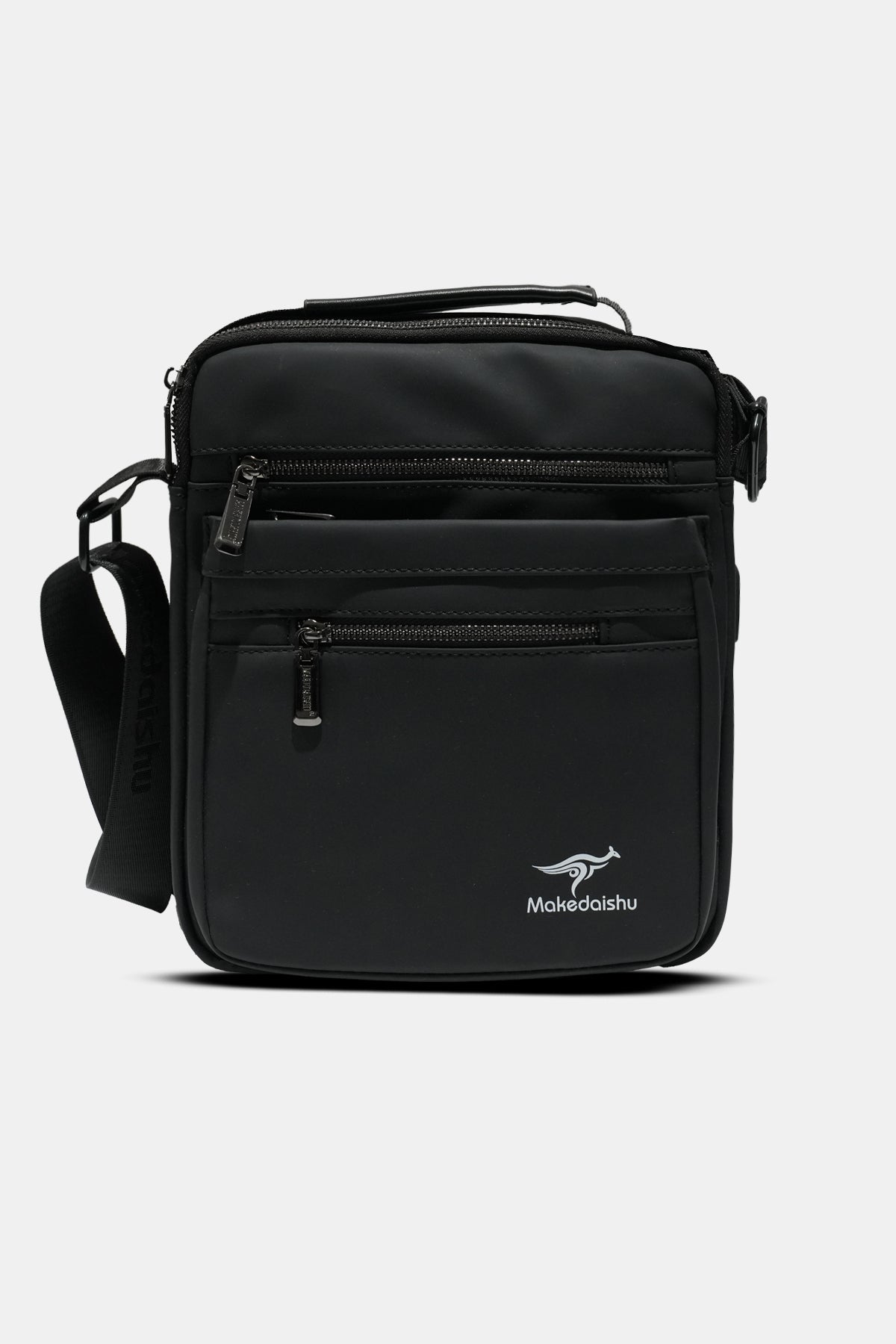 Men's Office Shoulder Bag