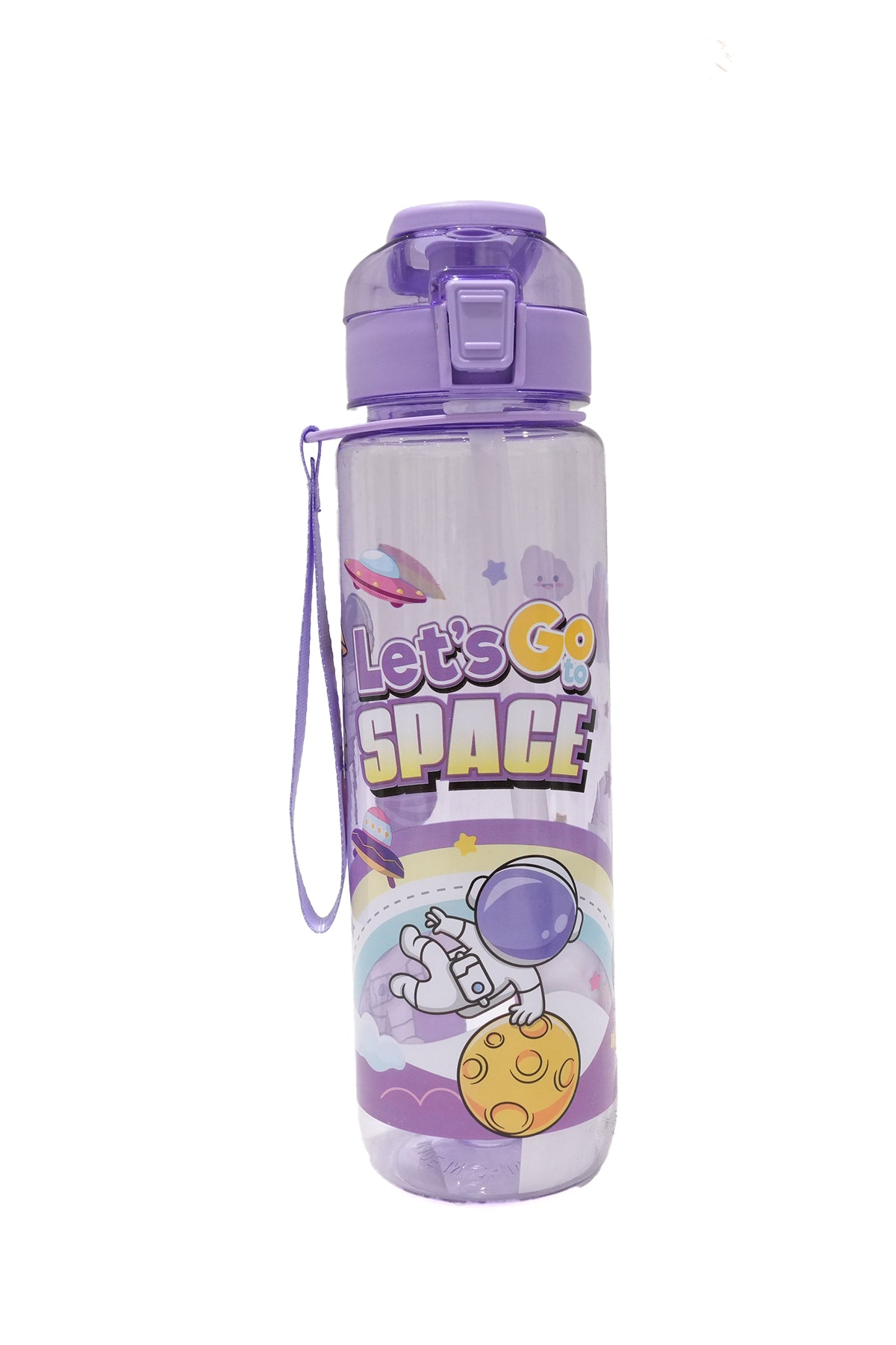 Water Bottle