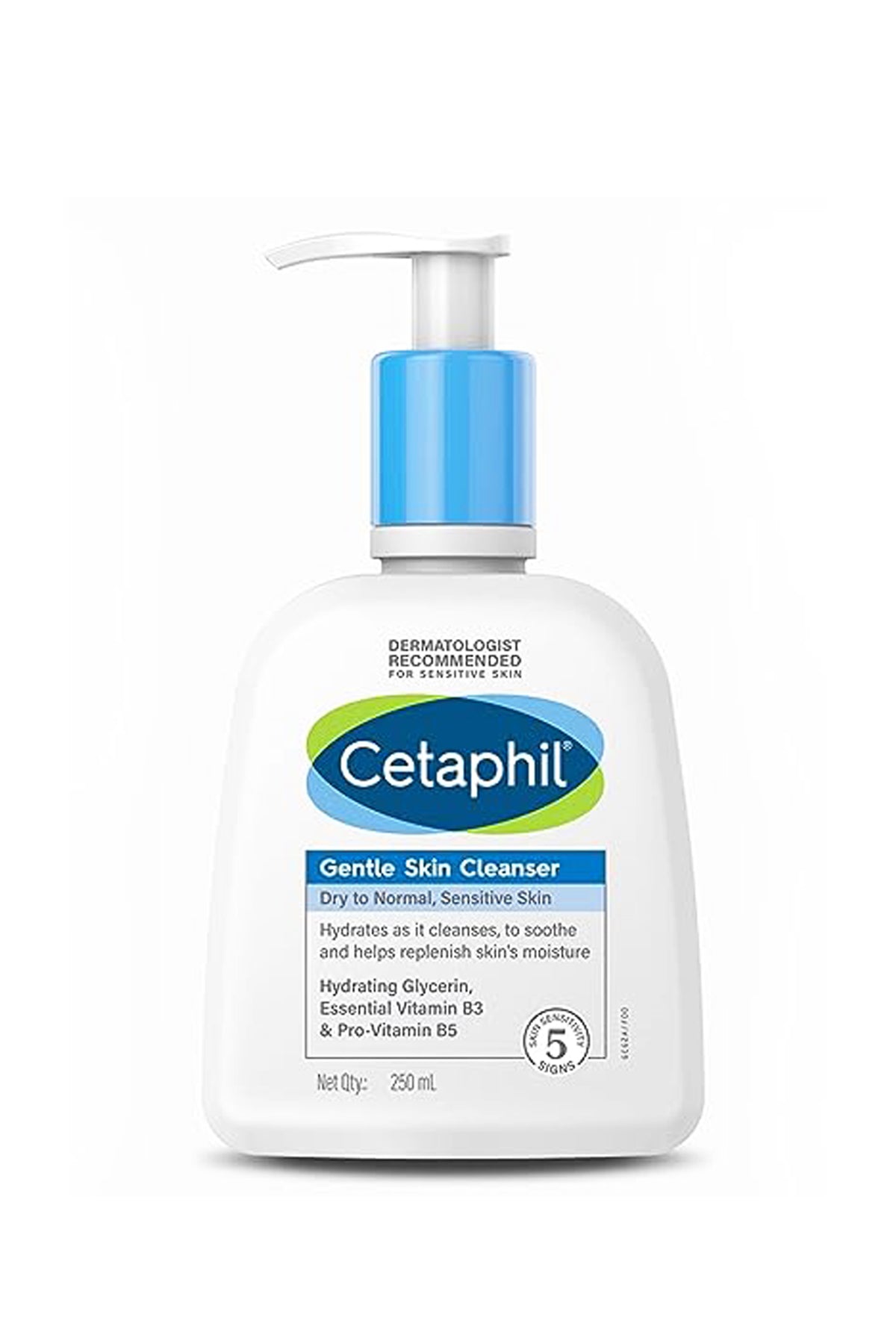 Cetaphil Gentle Skin Cleanser - 250ml