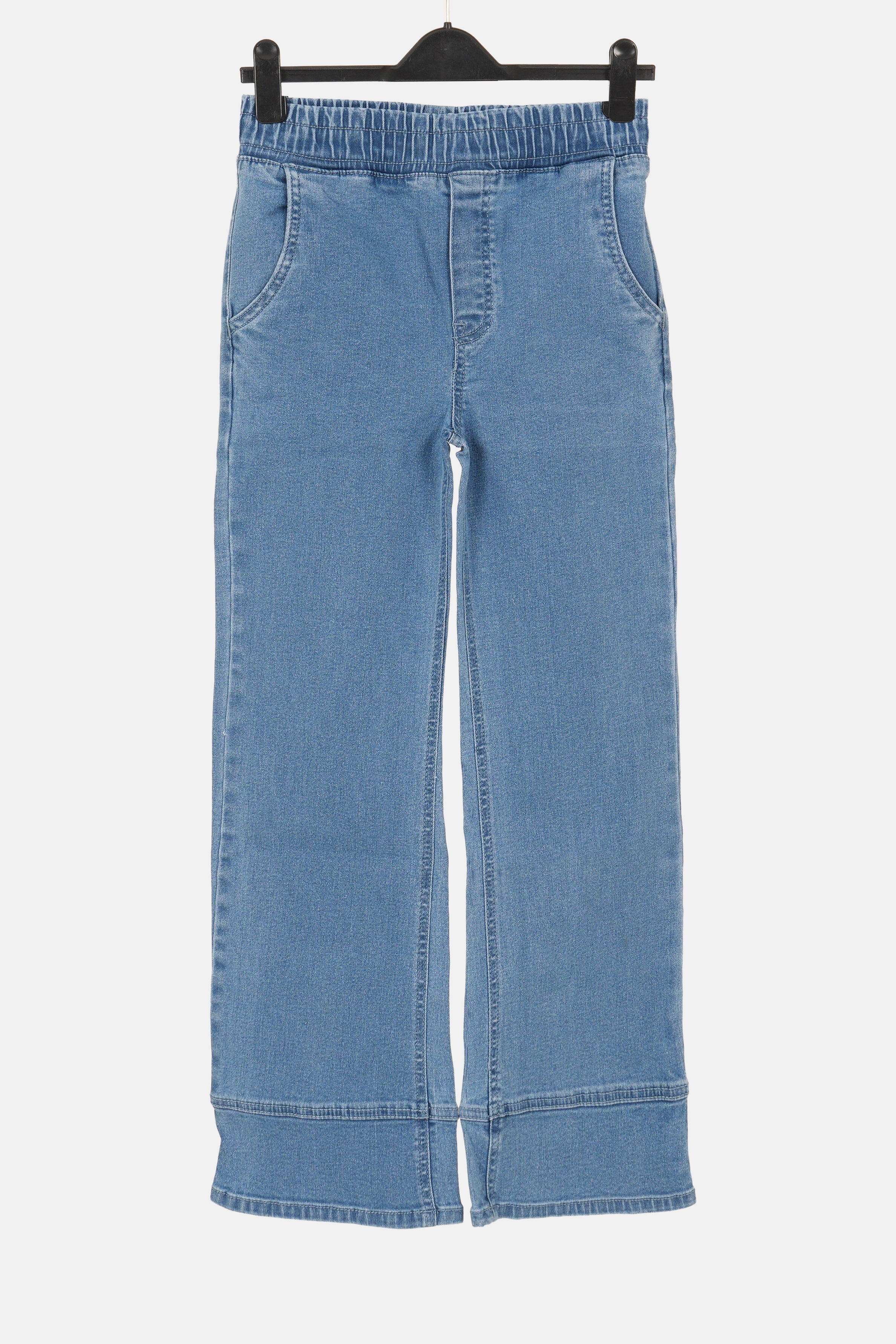 TWEEN Girls' Long Denim Pant