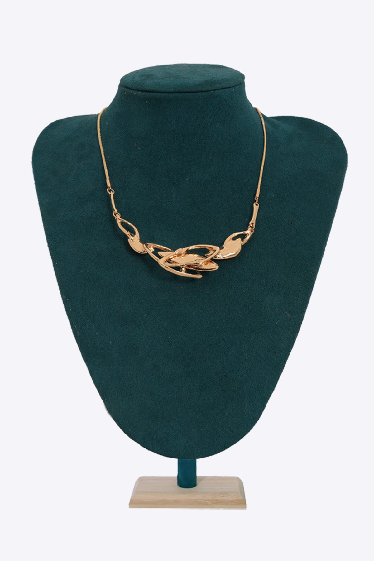 Moonstone Women's Casual Necklace
