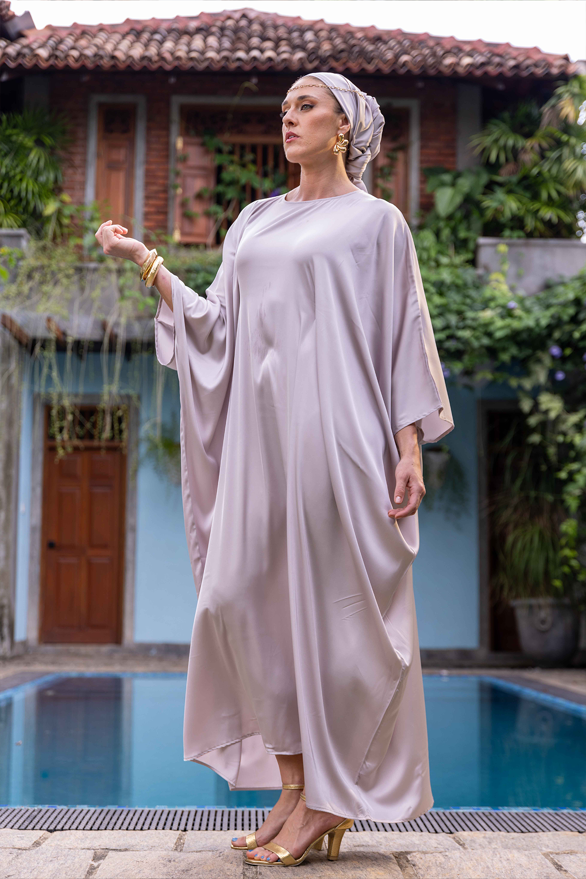 Hada FESTIVE Women's Party Dress