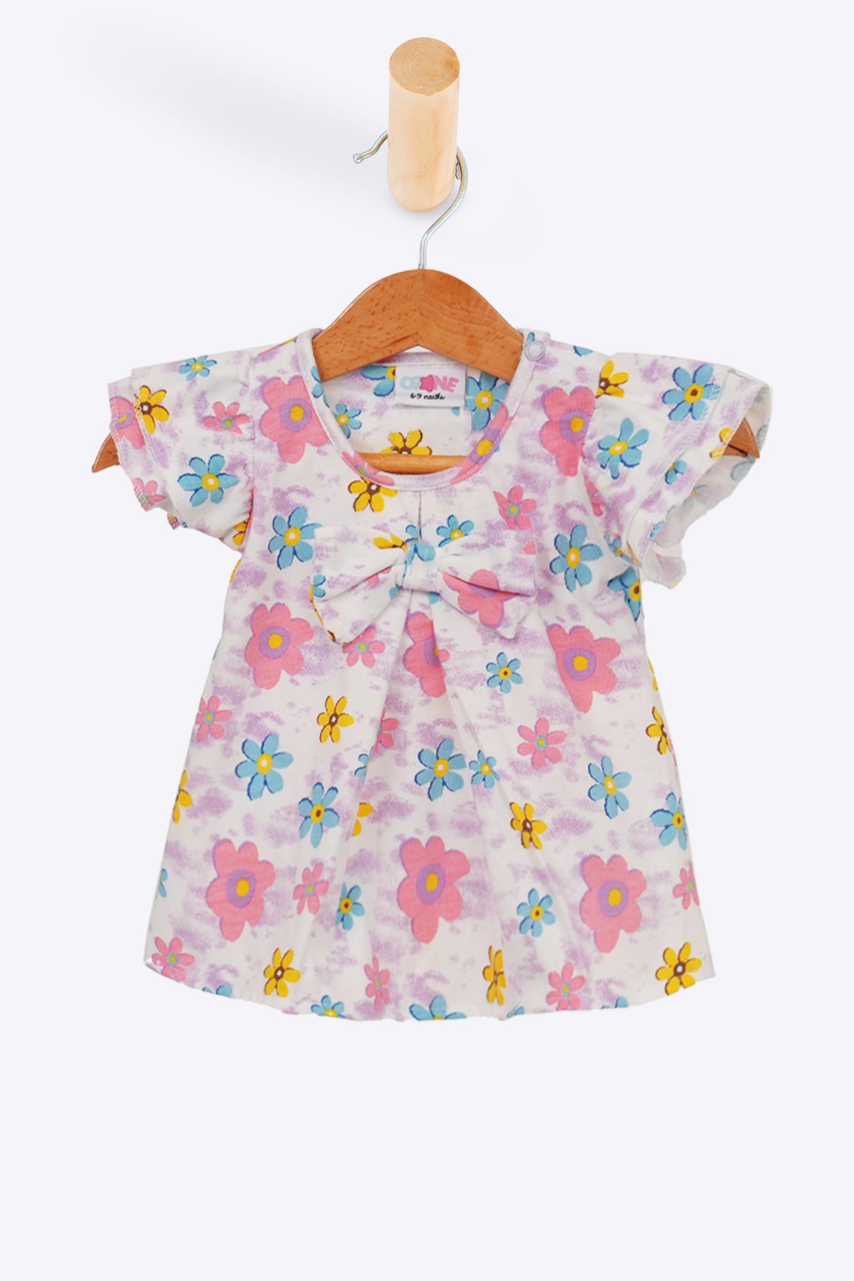 Ozone Baby Girls Casual Top