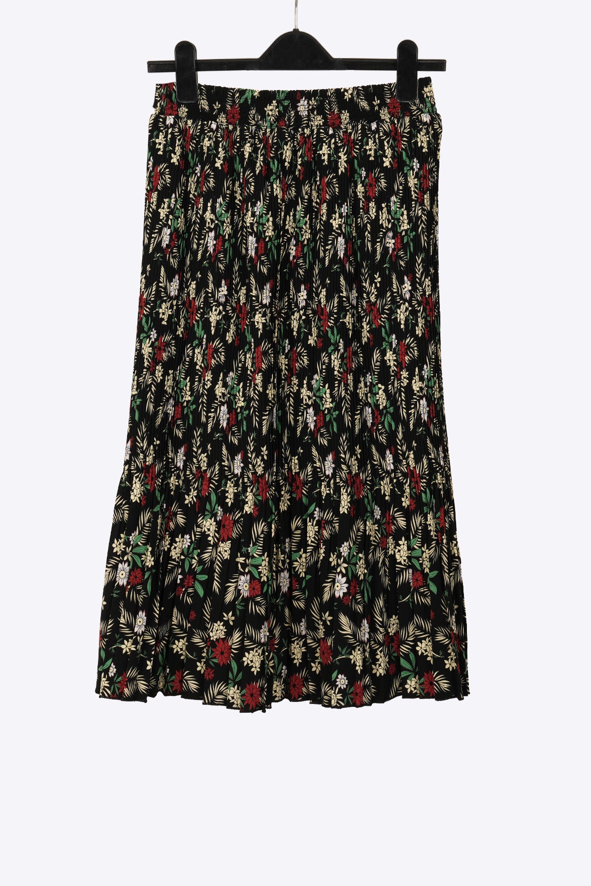 Envogue Women's Chic Casual Skirt (The Color & Design May Vary Depending on Availability)