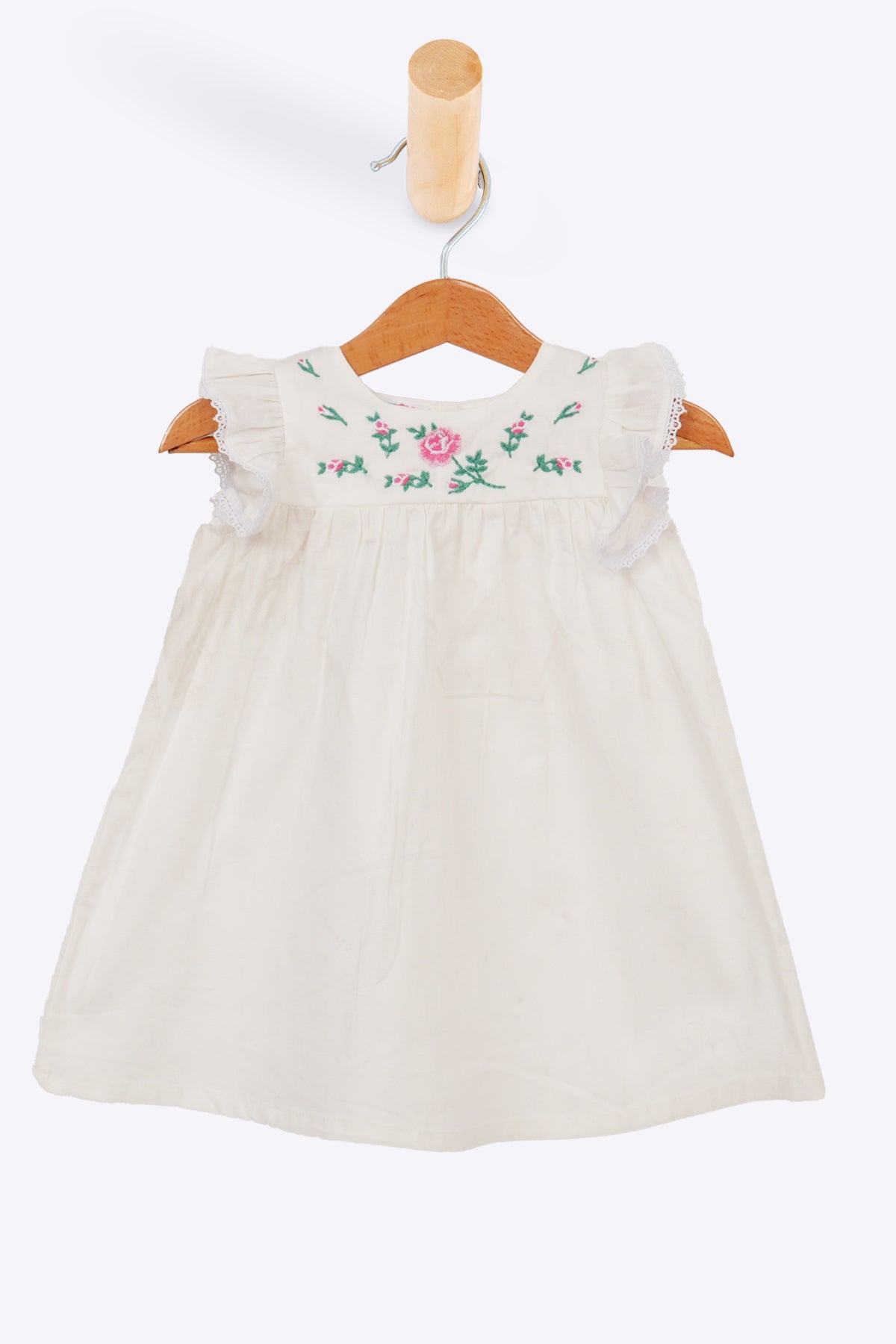Ozone Baby Girls Casual Dress