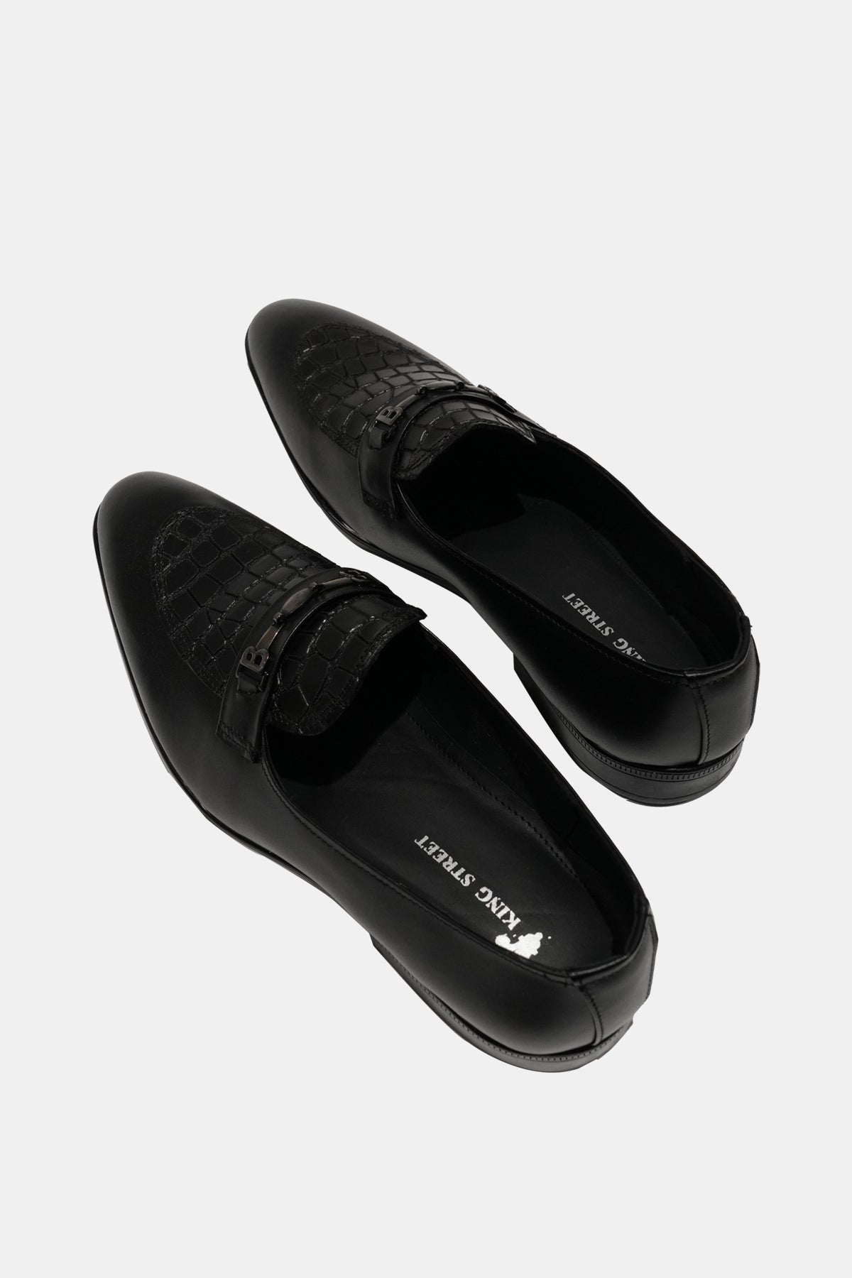 King Street Men's Formal Shoe