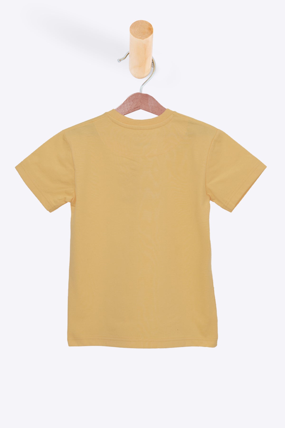 Core Basics Kids Boys Casual T-Shirt