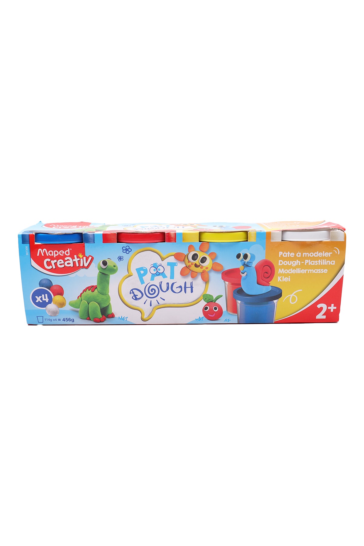 Maped Creative Activity Dough Kit