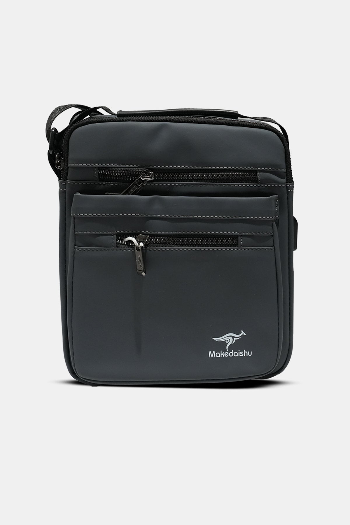 Men's Office Shoulder Bag