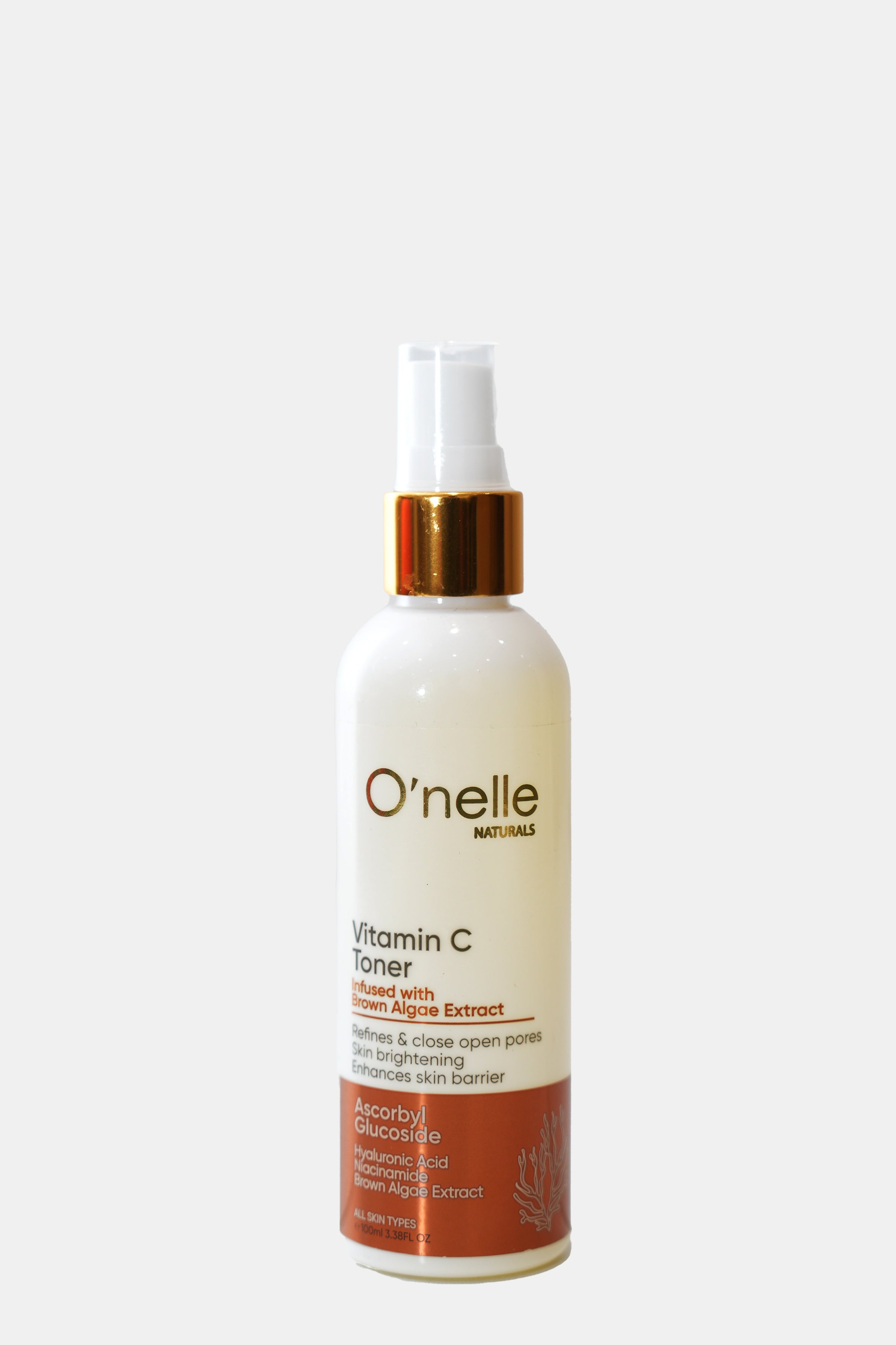O'nelle Vitamin C Toner