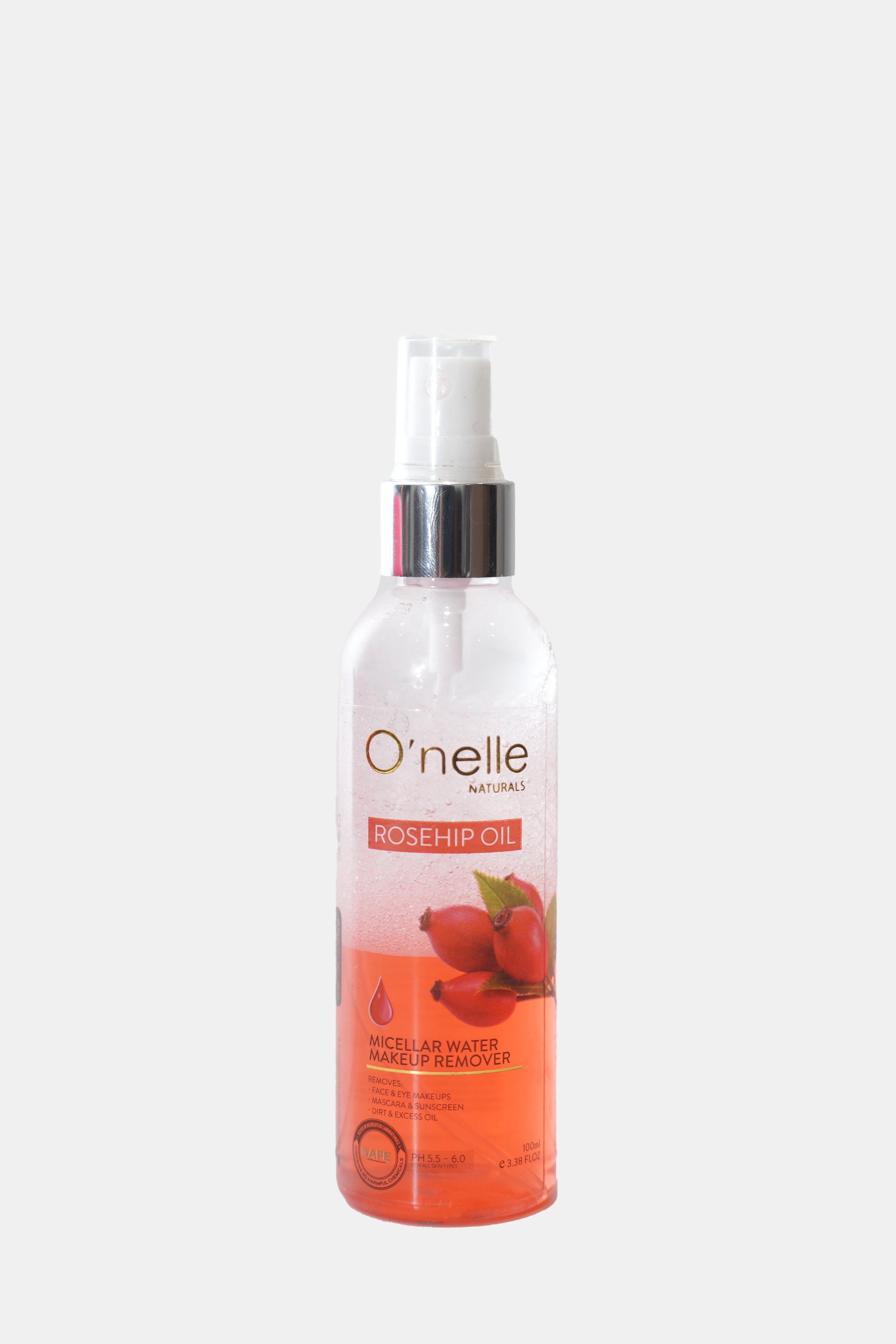 O'nelle Micellar Water Makeup Remover