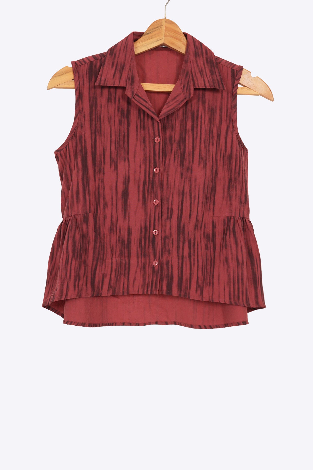 Envogue Women's Chic Casual Top
