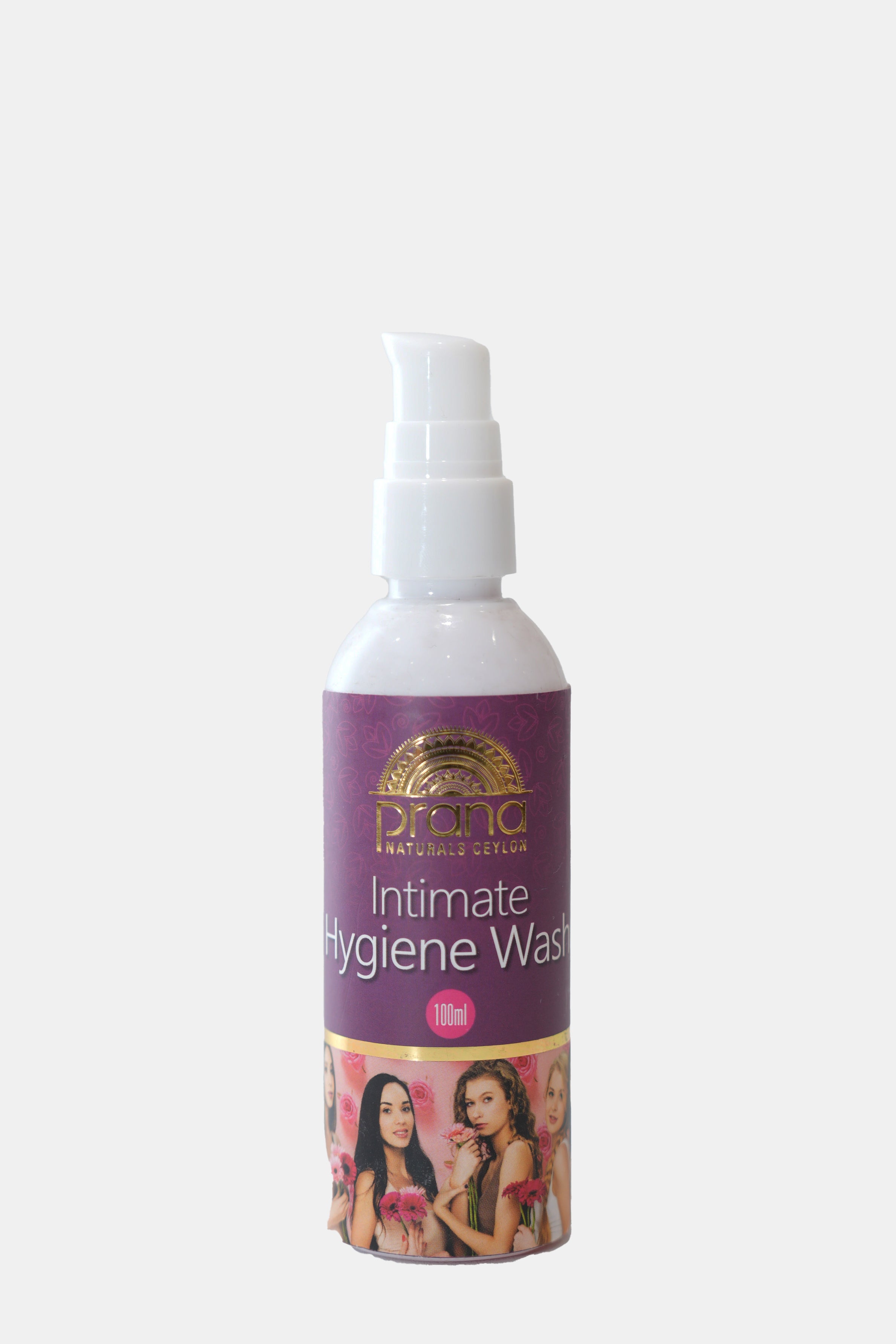 Prana Intimate Hygiene Wash