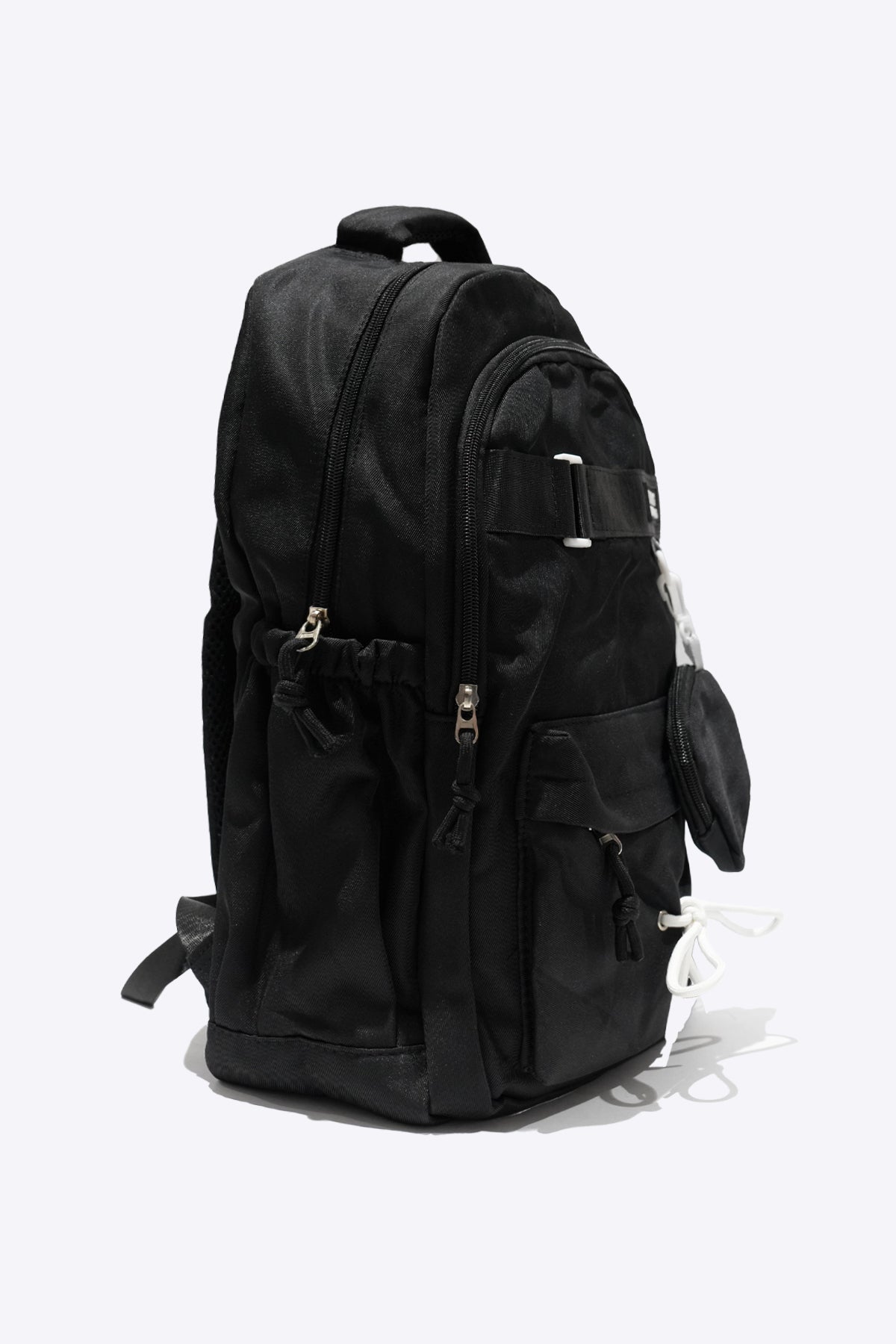 Kids School Backpack (The Color May Vary Depending on Availability)