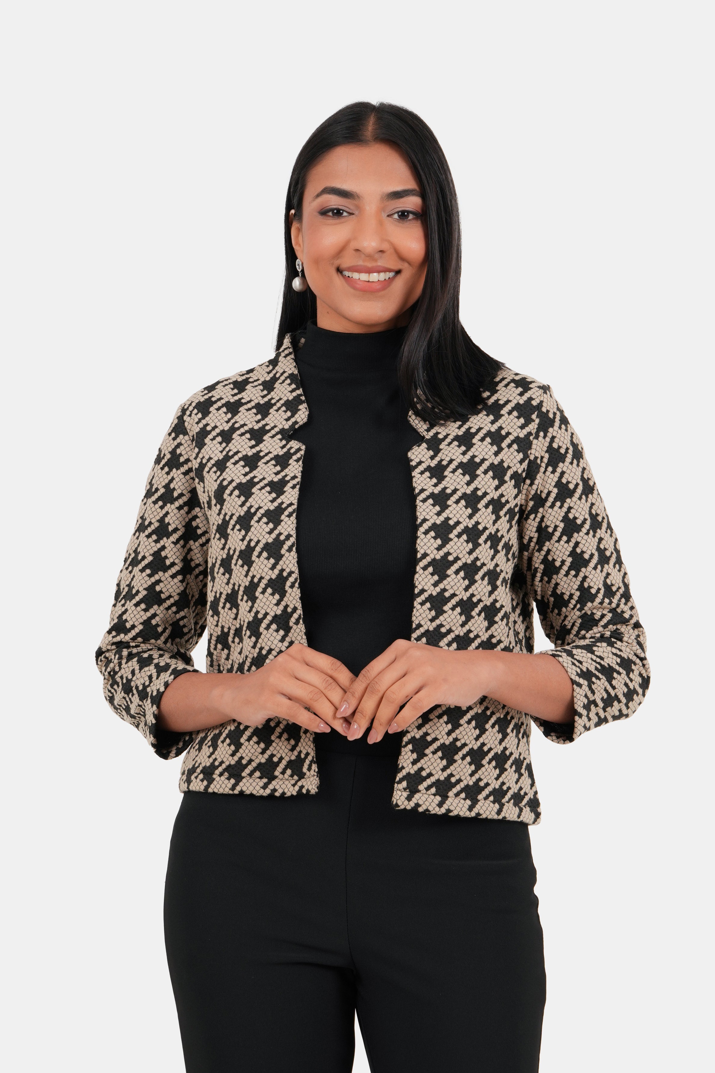 Envogue Office Jacket