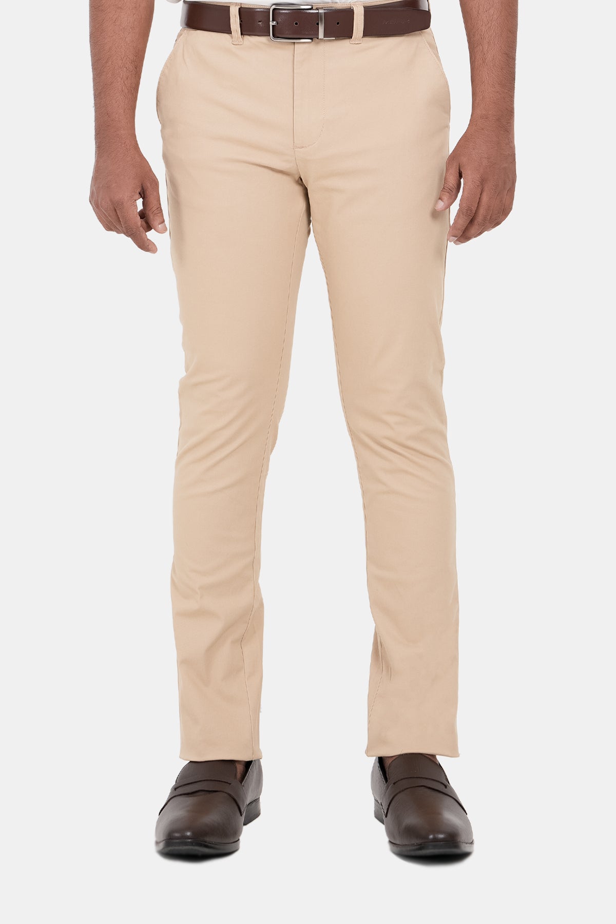 GenZ Men's Casual Pant