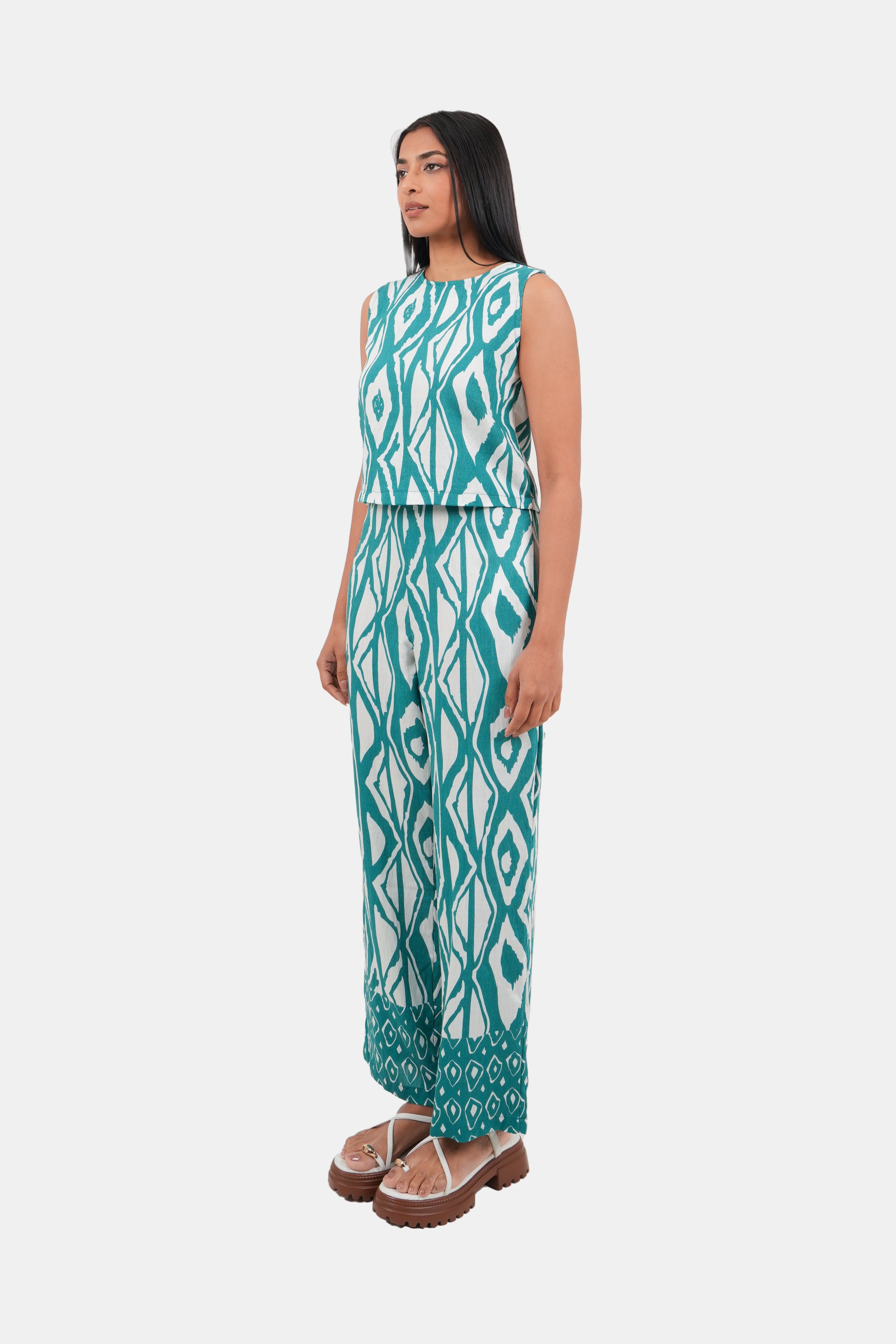 Envogue Cashual Pant