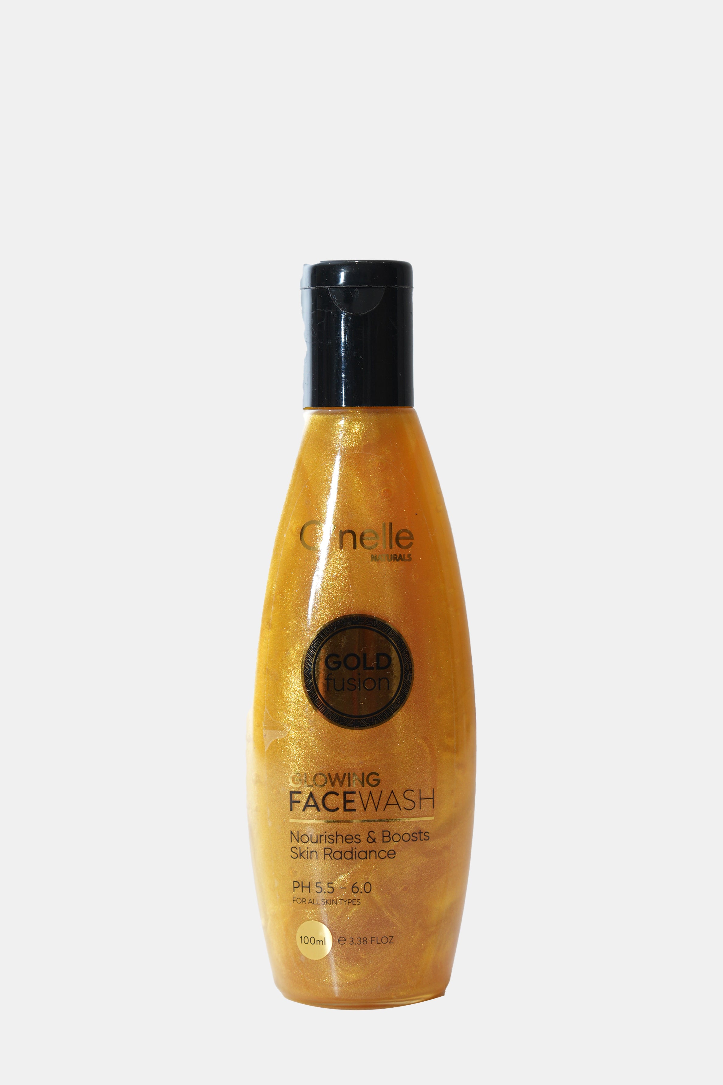 O'nelle Glowing Face Wash