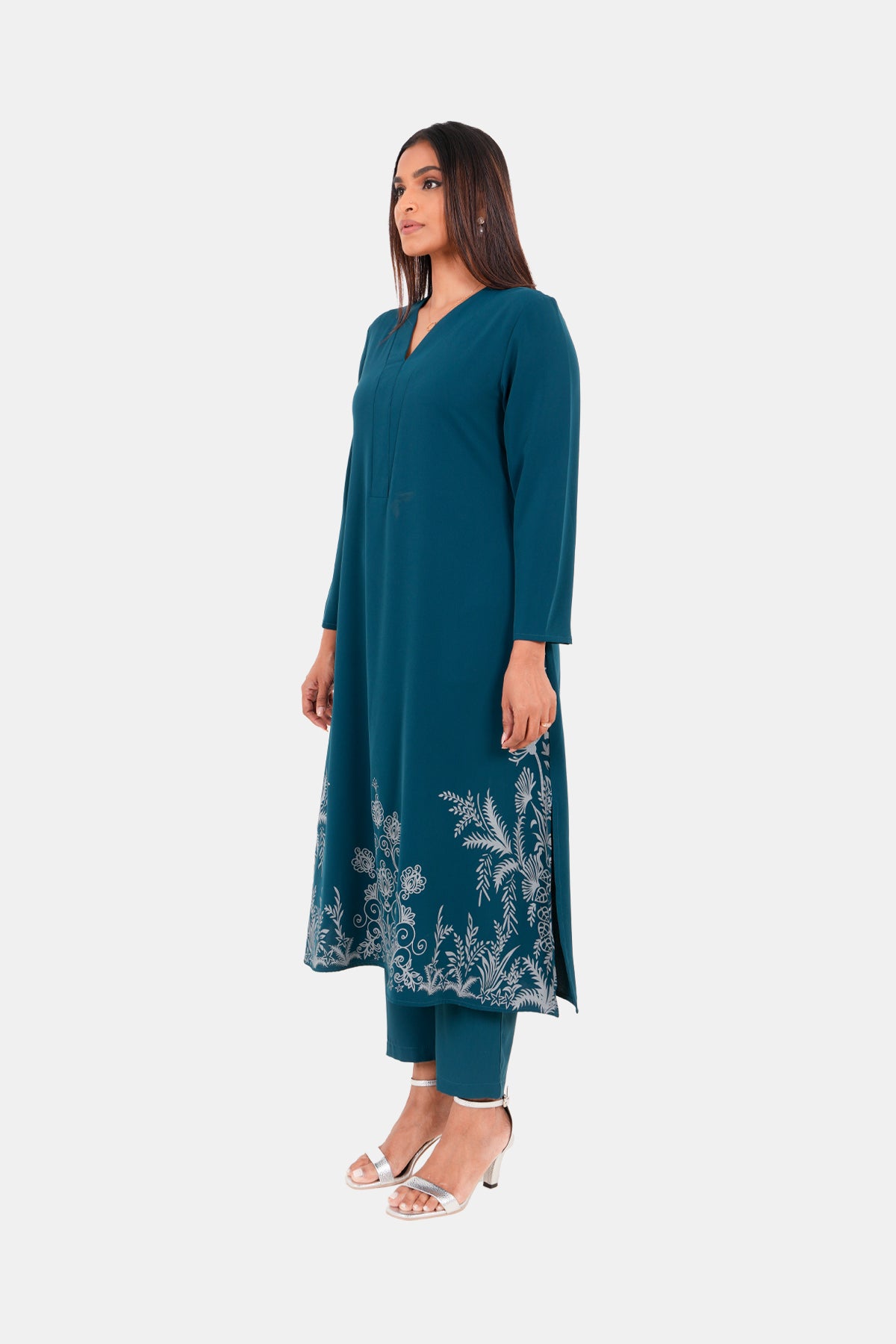Hada AI HAYA Women's Casual Pant